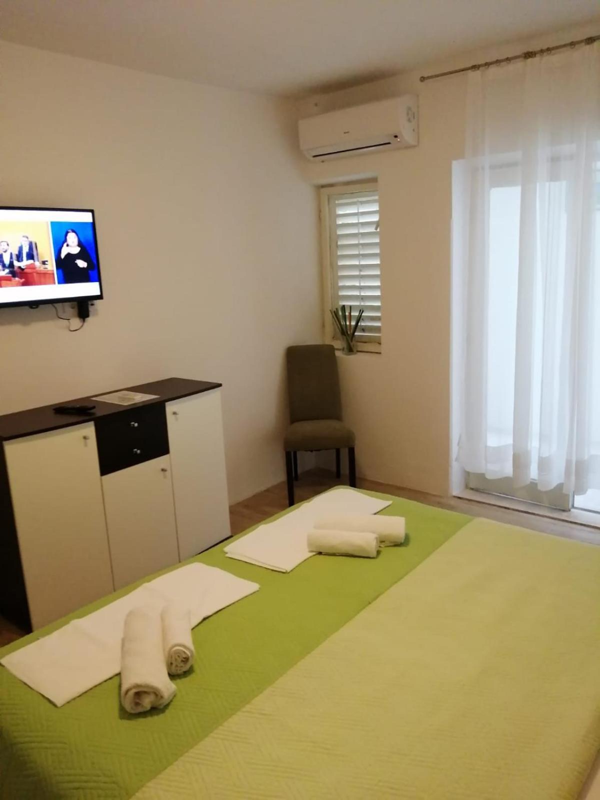 Apartamento Vucetic Hvar Town