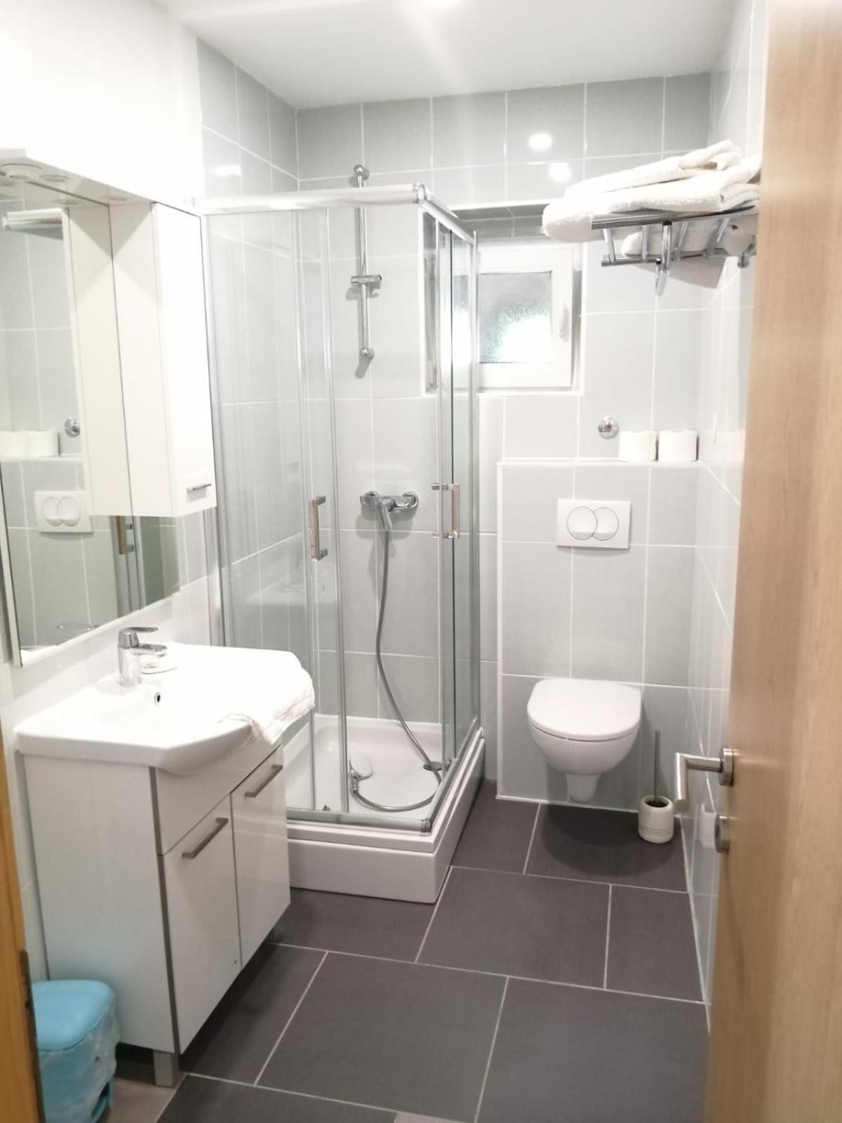Vucetic Apartamento