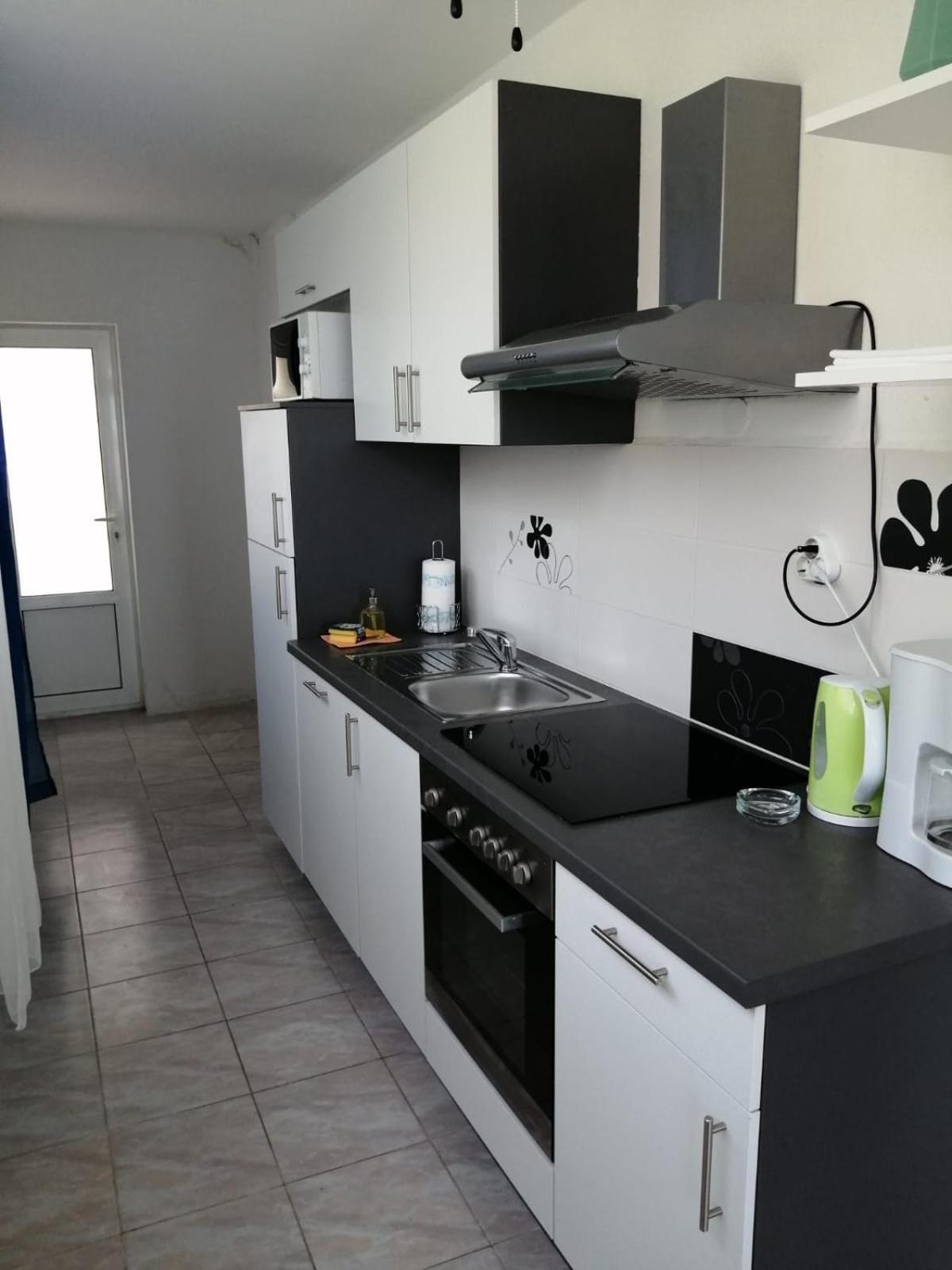 Vucetic Apartamento Hvar Town