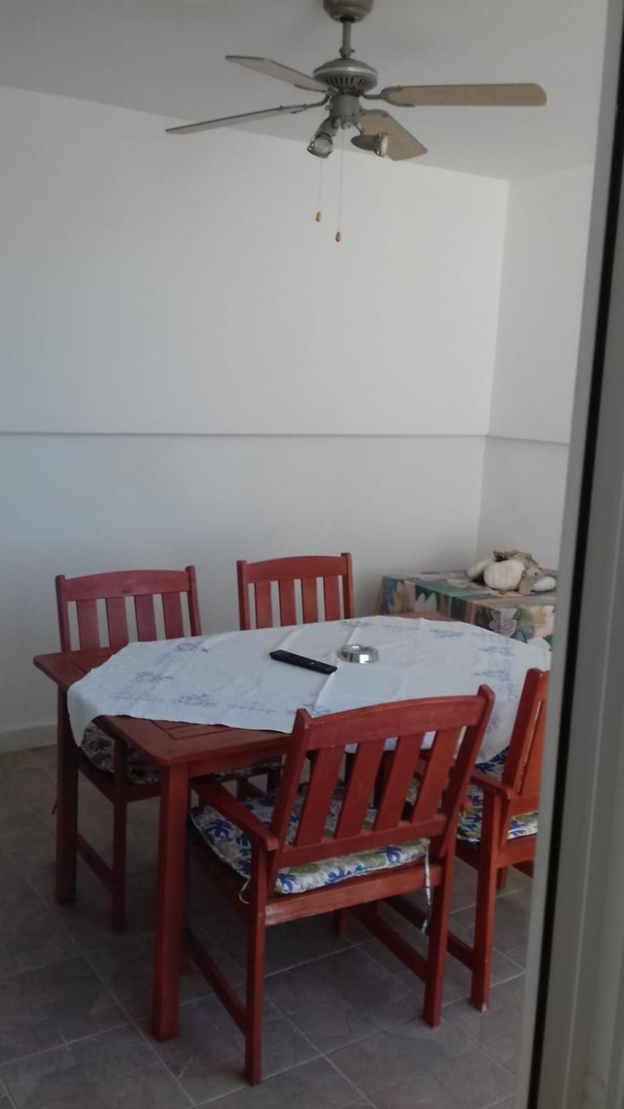 Vucetic Apartamento