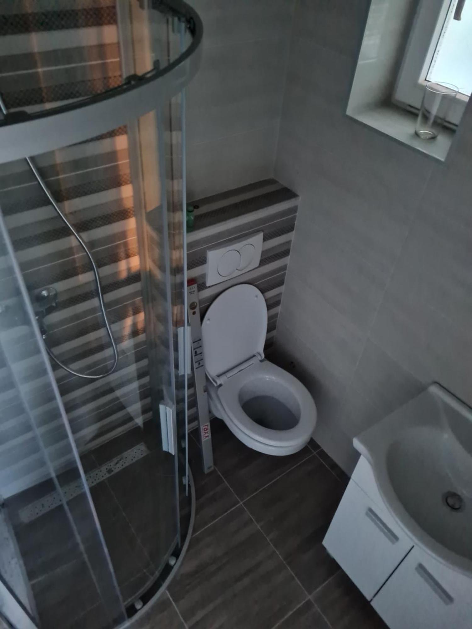 Apartamento Vucetic *