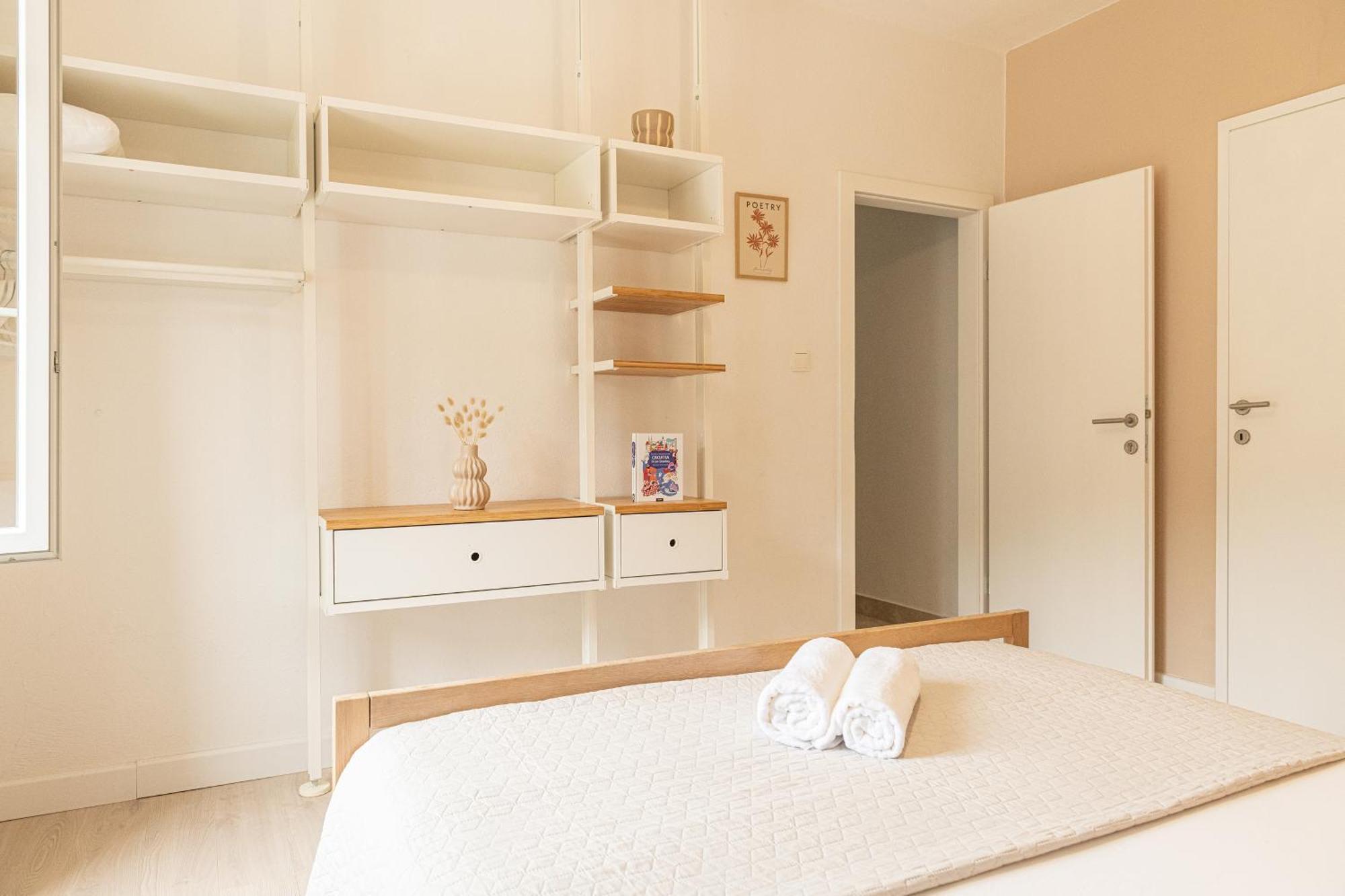 Olive Tree Apartment Hvar Town