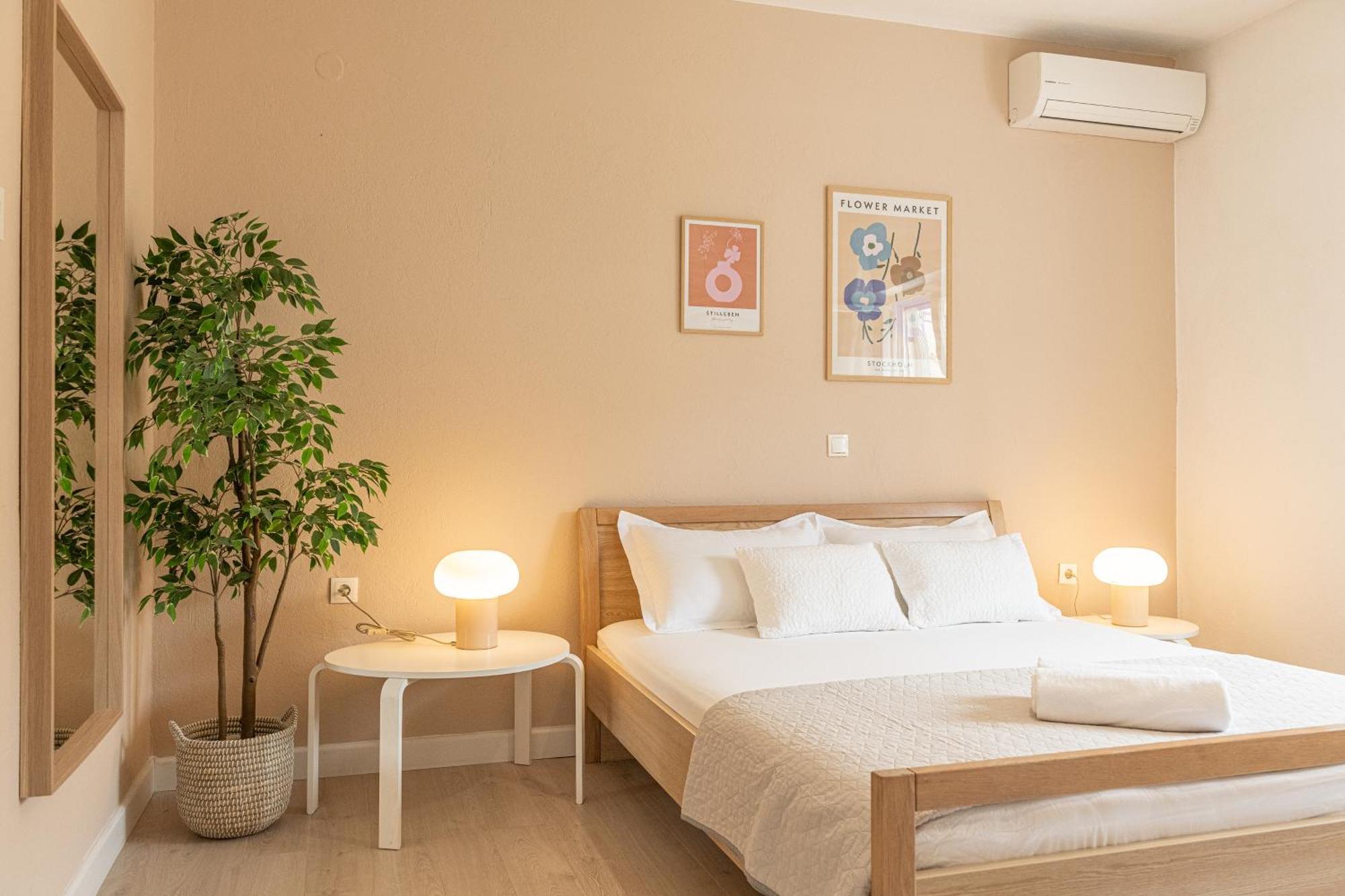 Apartment Olive Tree Hvar Town