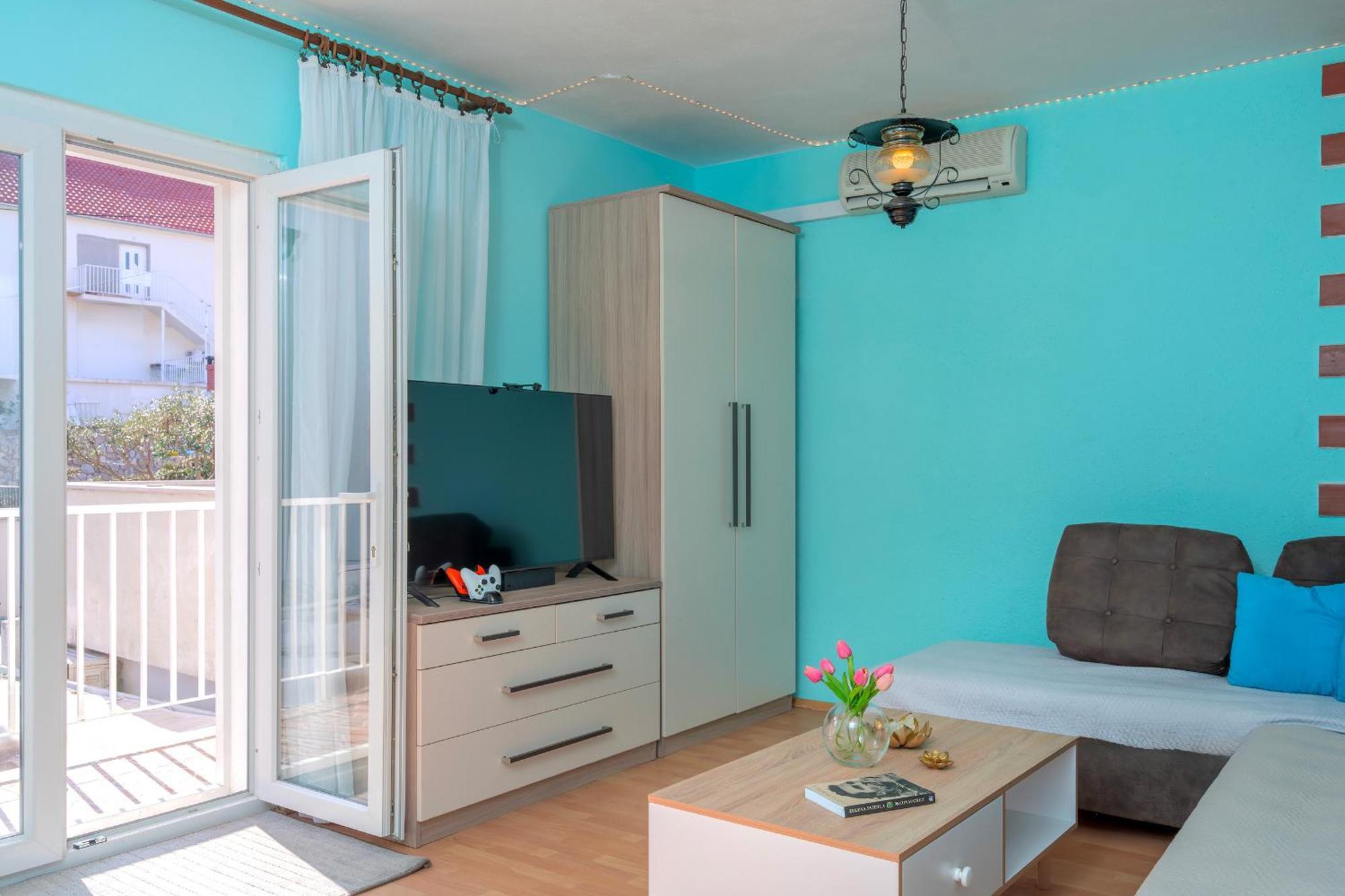 Apartment Bodlovic - Zf Hvar *