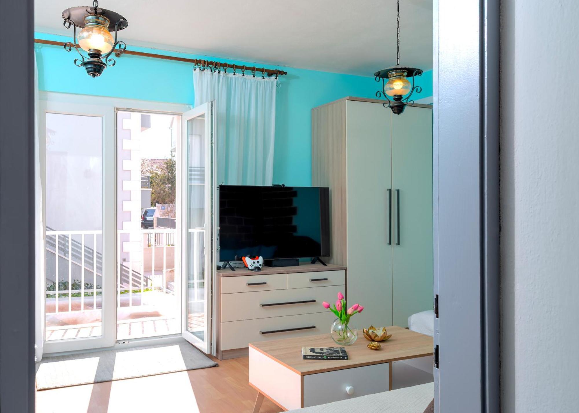 Apartment Bodlovic - Zf Hvar
