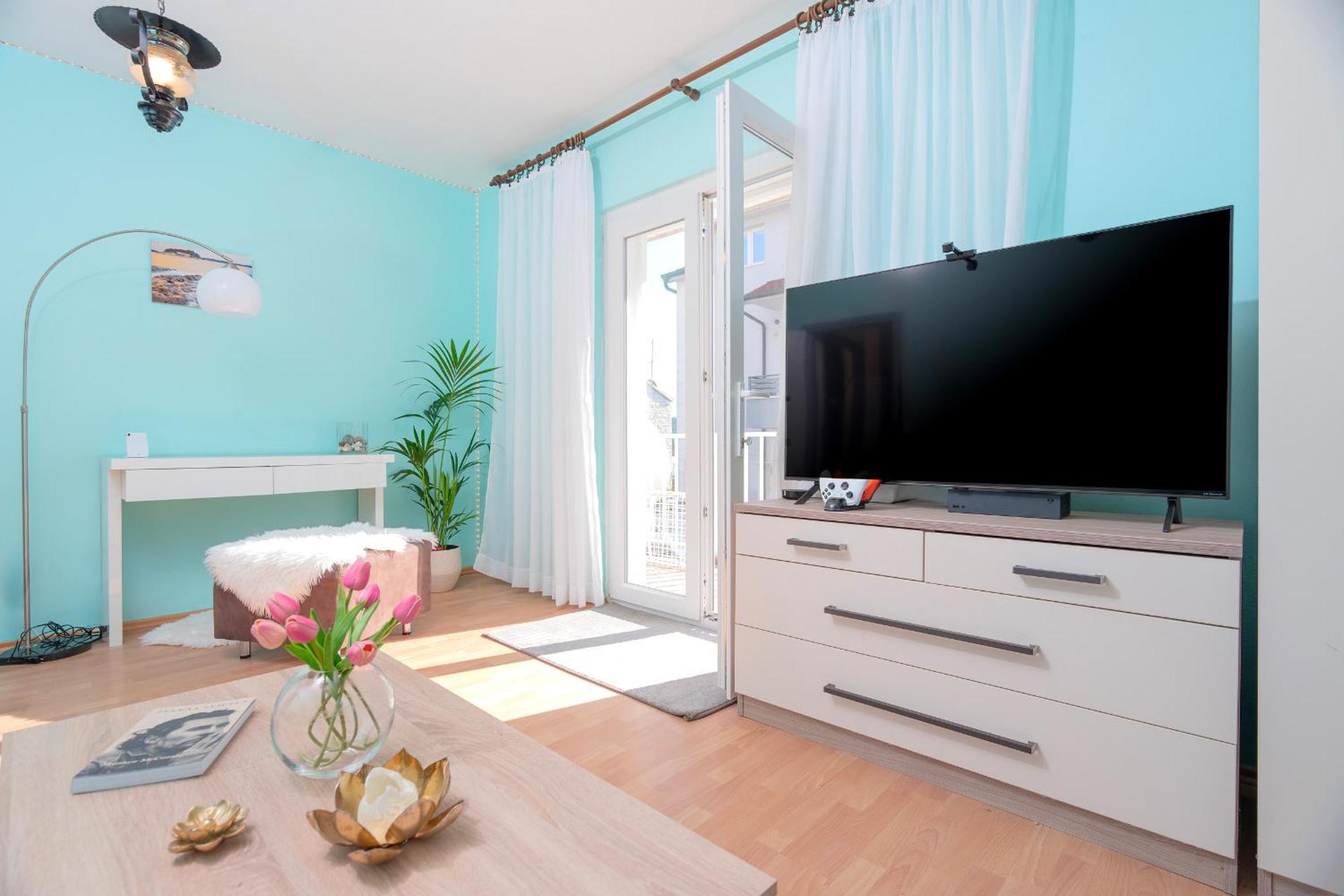 Bodlovic - Zf Hvar Apartment *