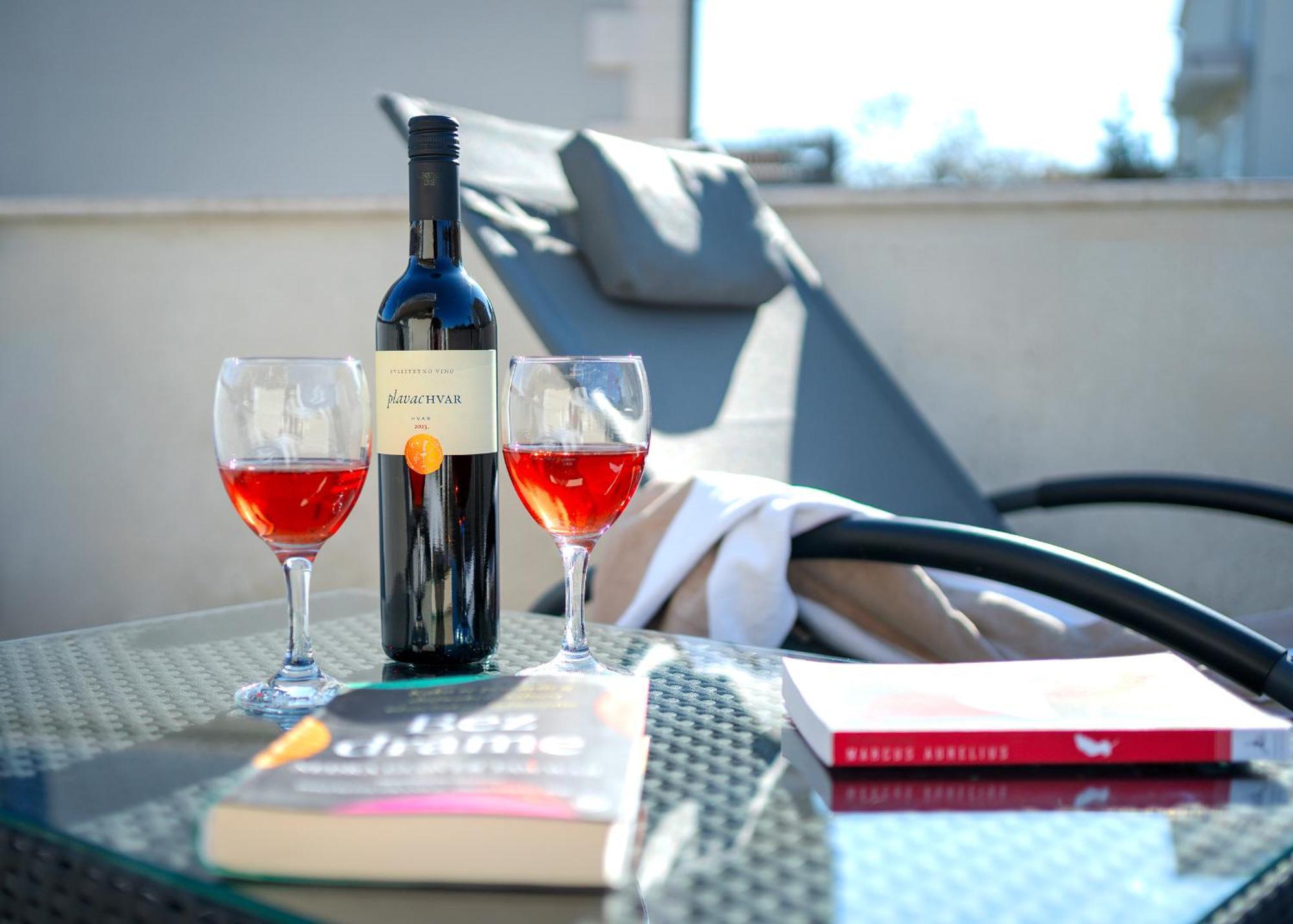 Apartment Bodlovic - Zf Hvar Hvar Town