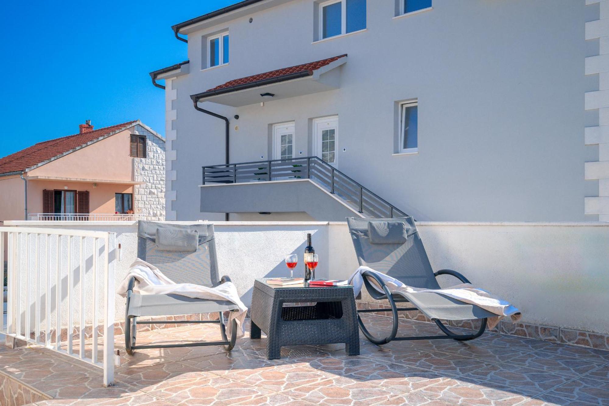 Bodlovic - Zf Hvar