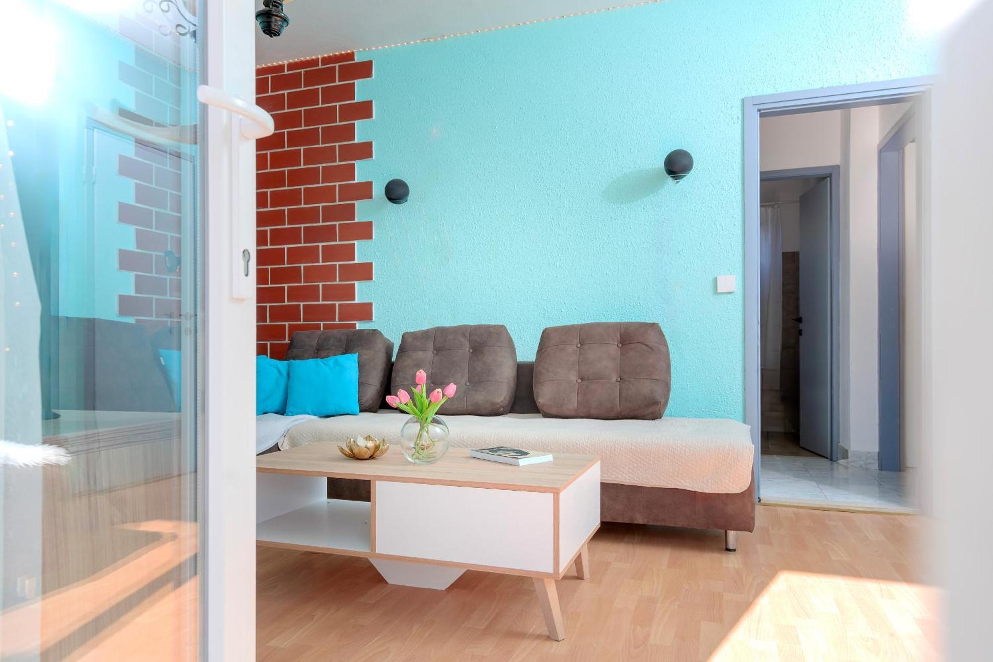 Bodlovic - Zf Hvar Apartment *
