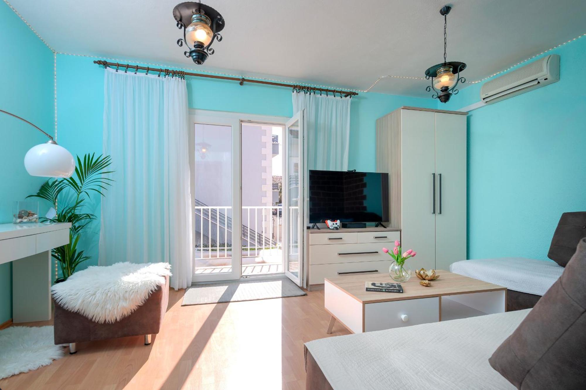 Apartment Bodlovic - Zf Hvar *