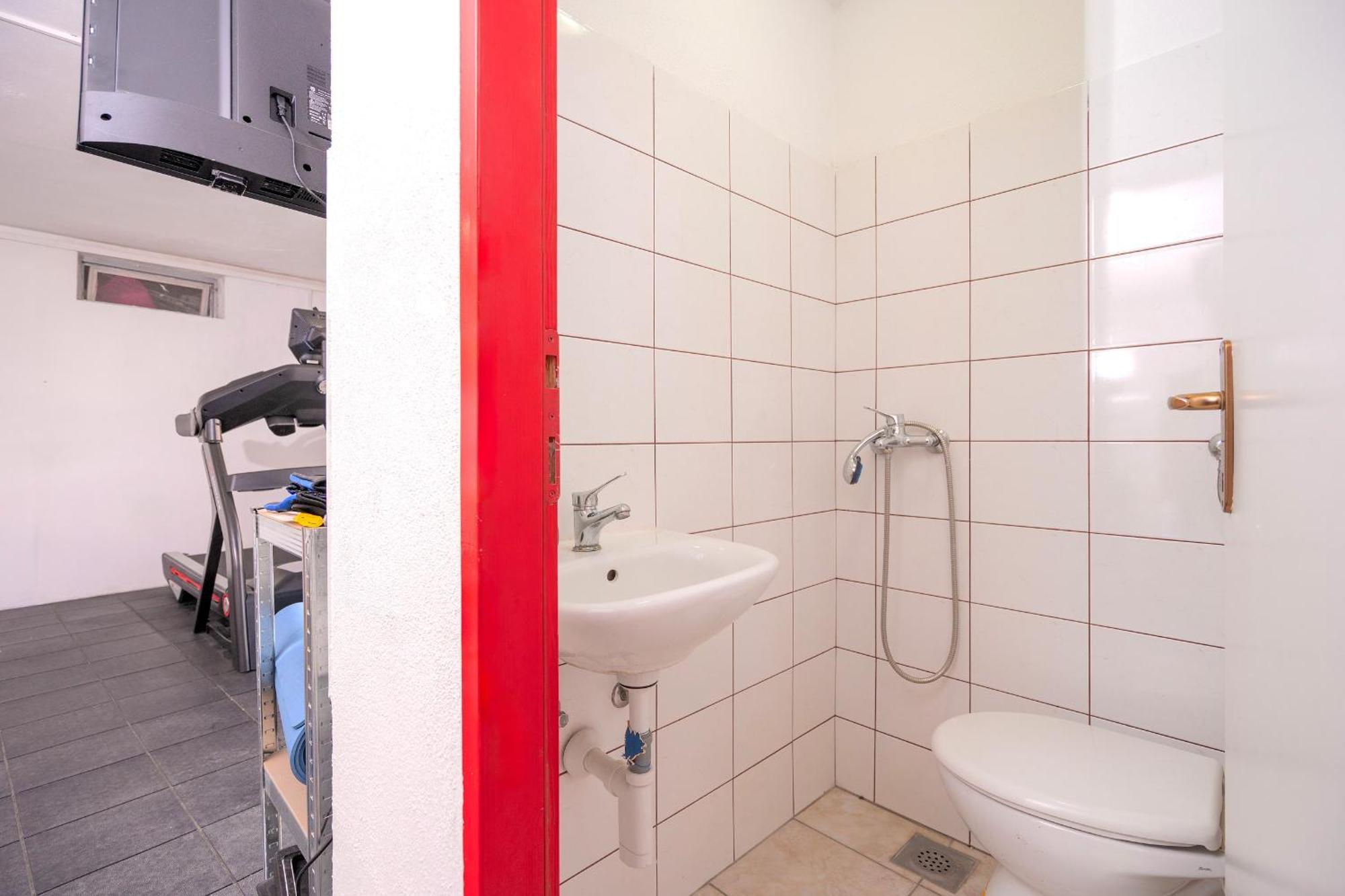 Bodlovic - Zf Hvar Apartment