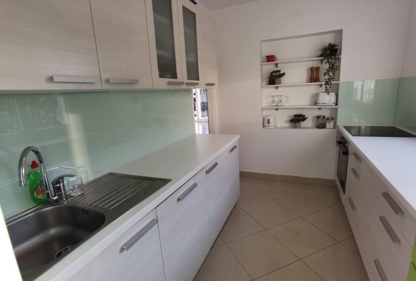 Hvar Dream View Penthouse With Hot Tub * Hvar Town
