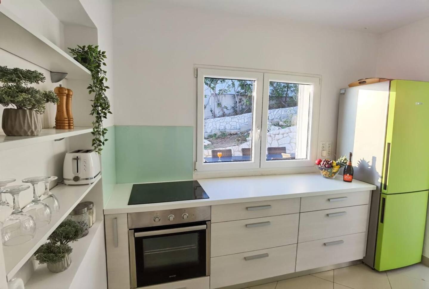 Apartment Hvar Dream View Penthouse With Hot Tub