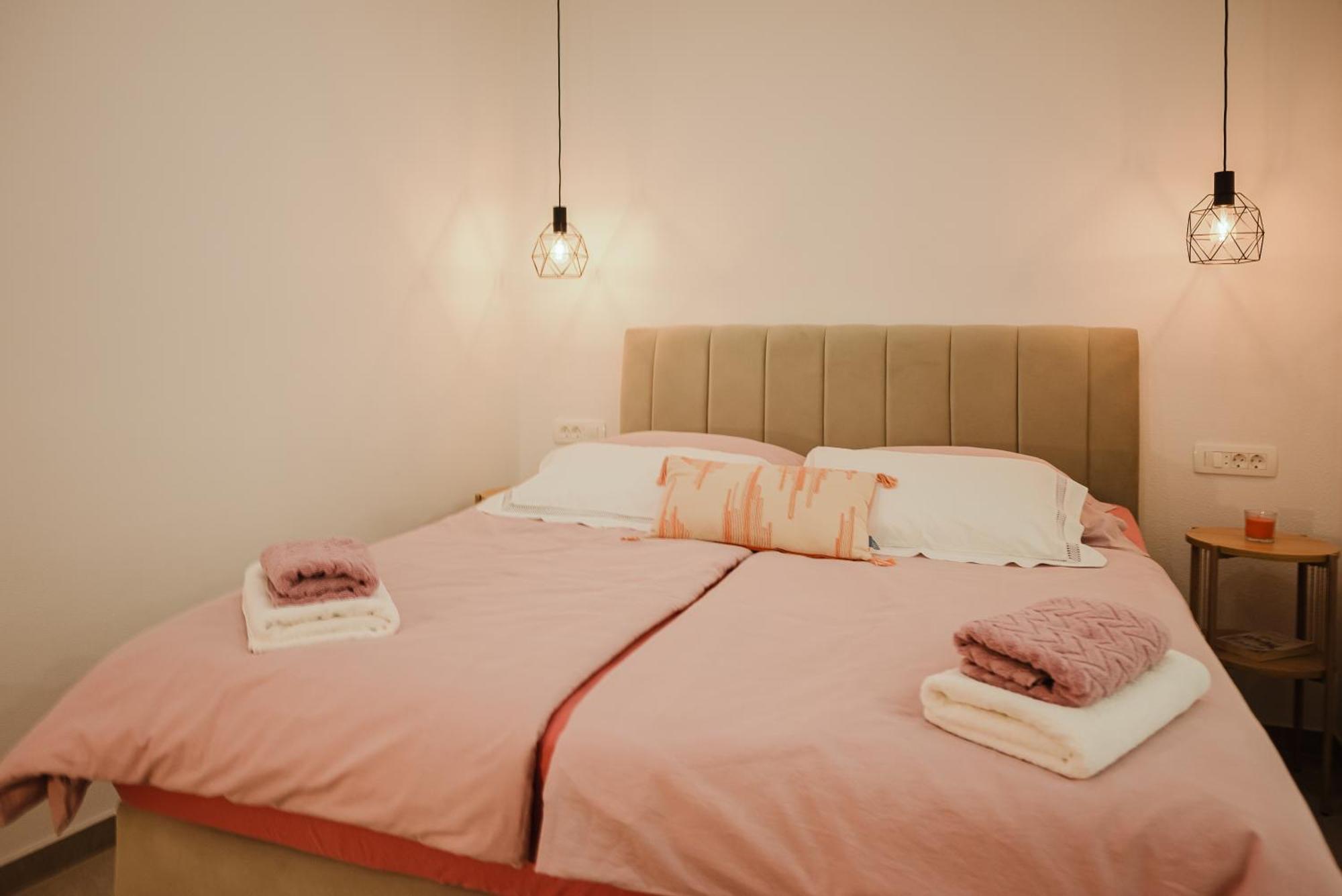 Apartment Stylish Town Centre Mariroza Hvar Town