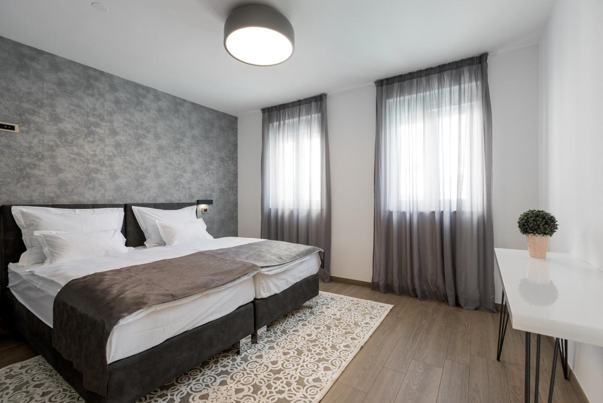 - Teranea Hvar Hotel 4*