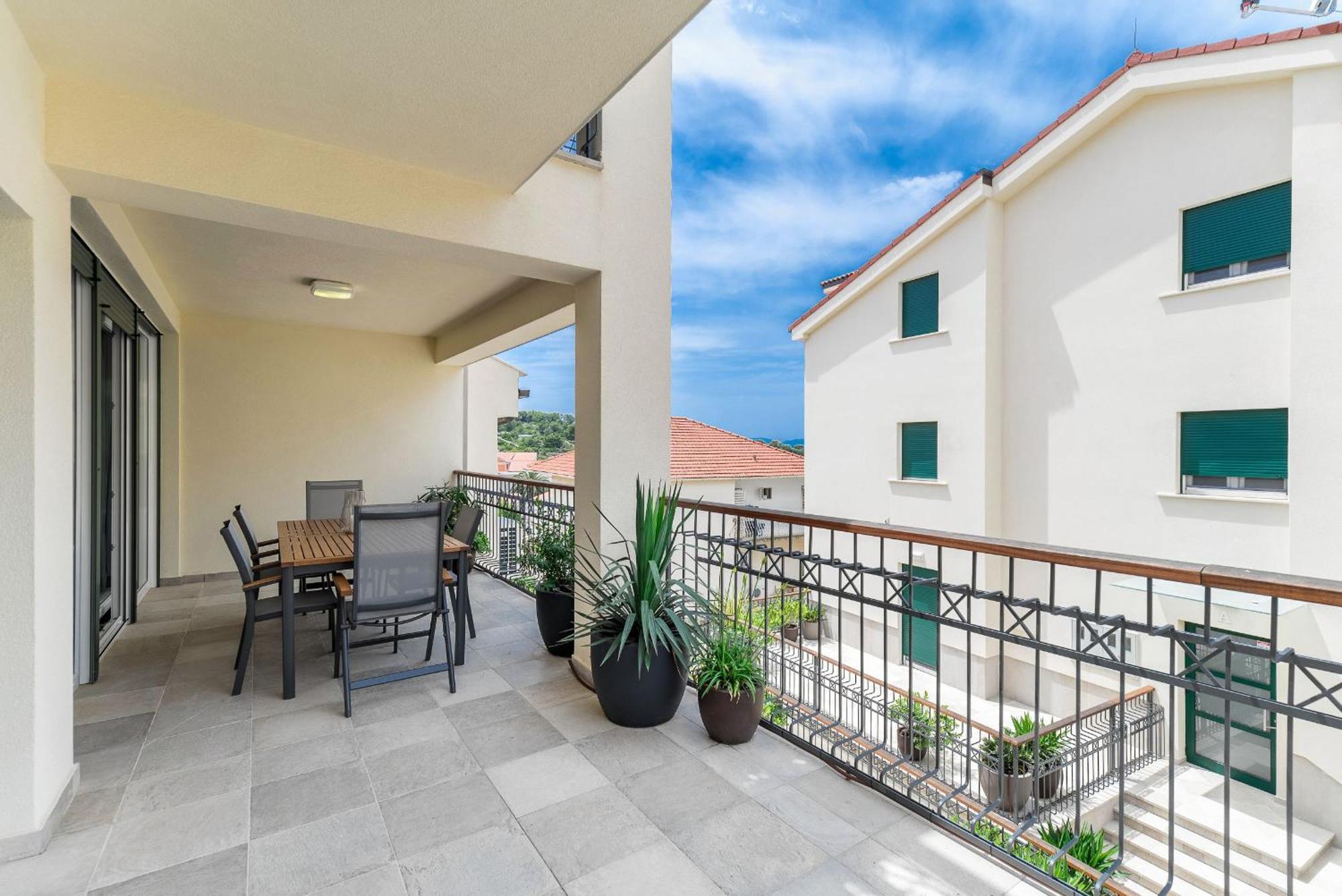 Hotel - Teranea Hvar 4*