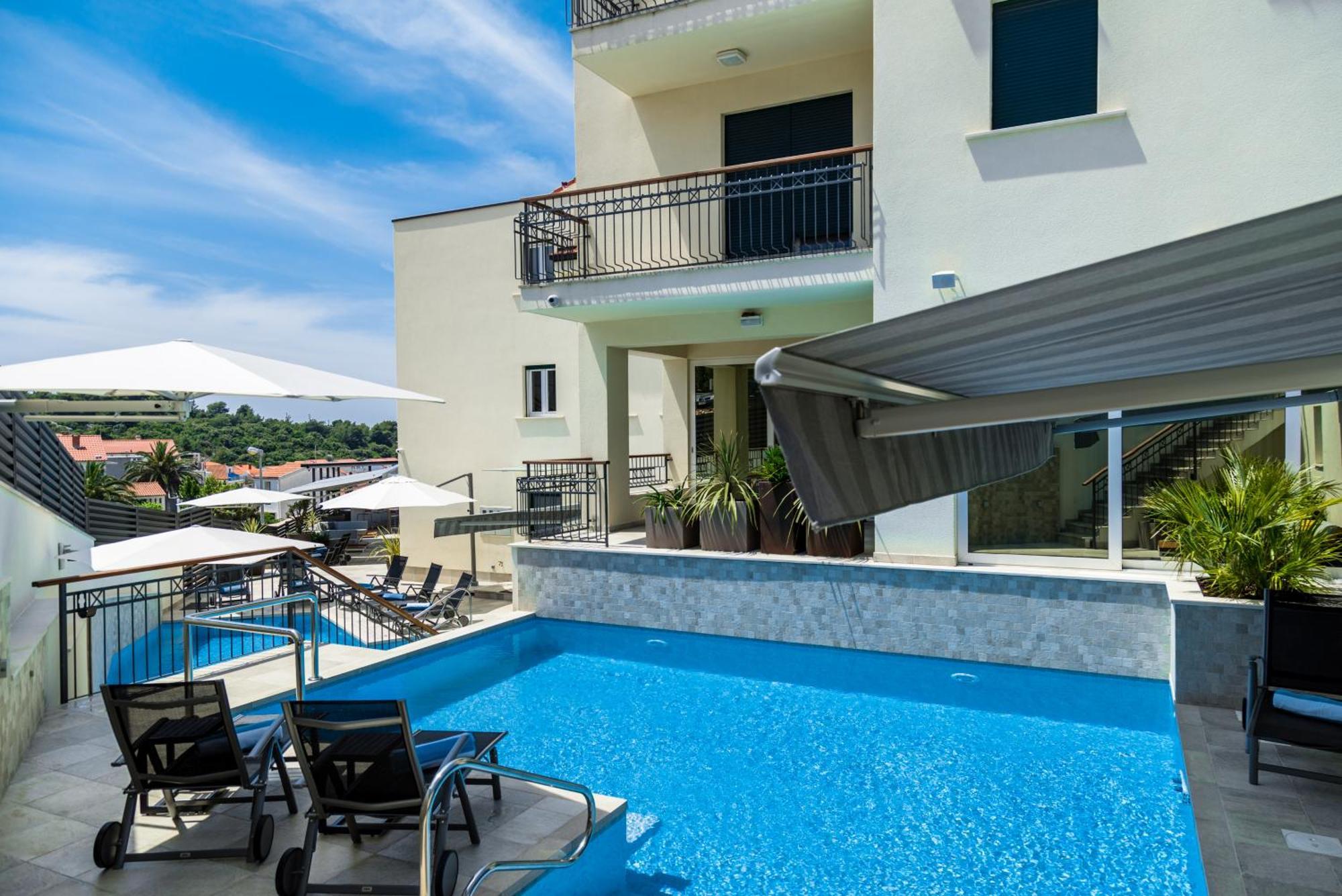 Hotel - Teranea Hvar 4*