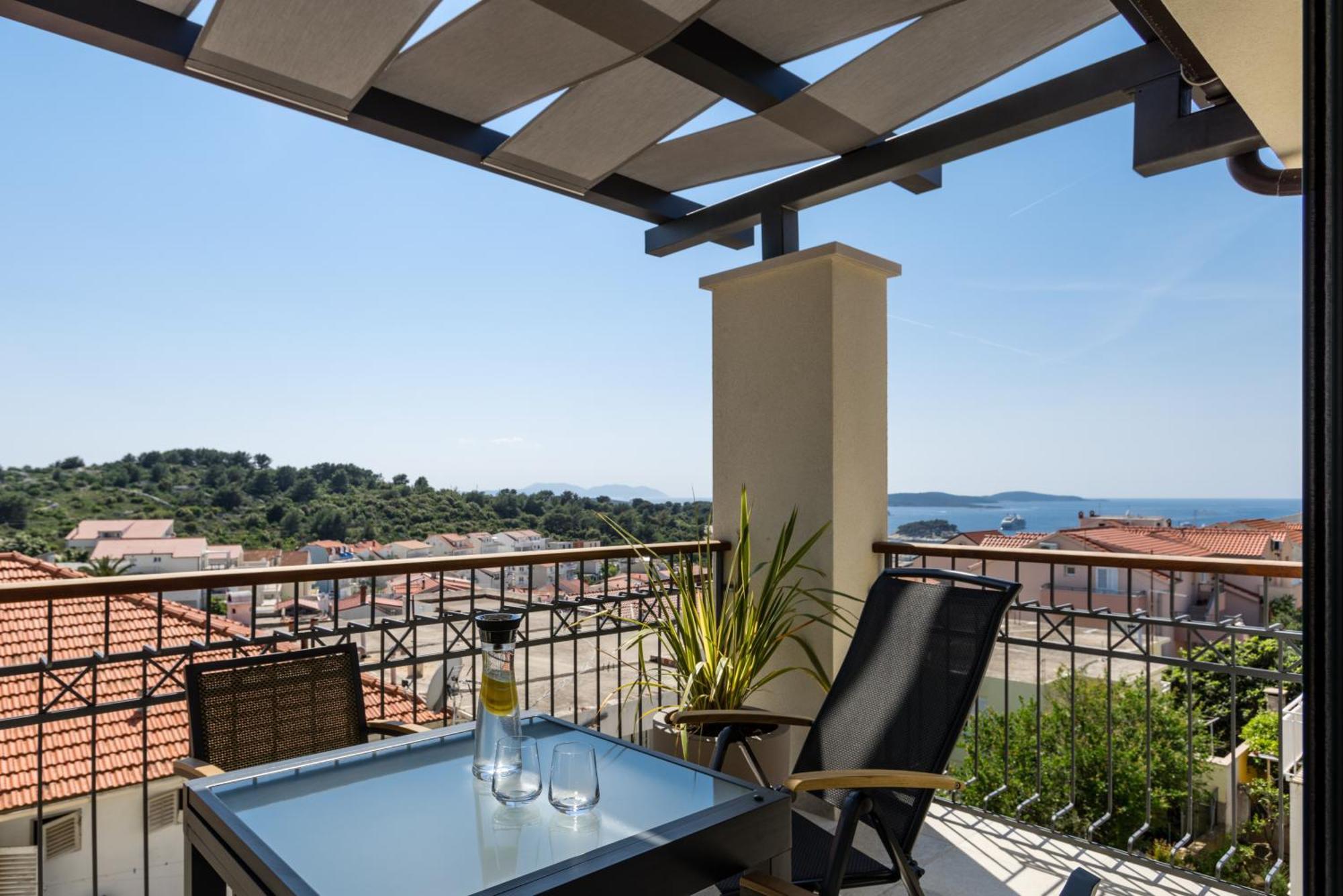 Hotel - Teranea Hvar Hvar Town
