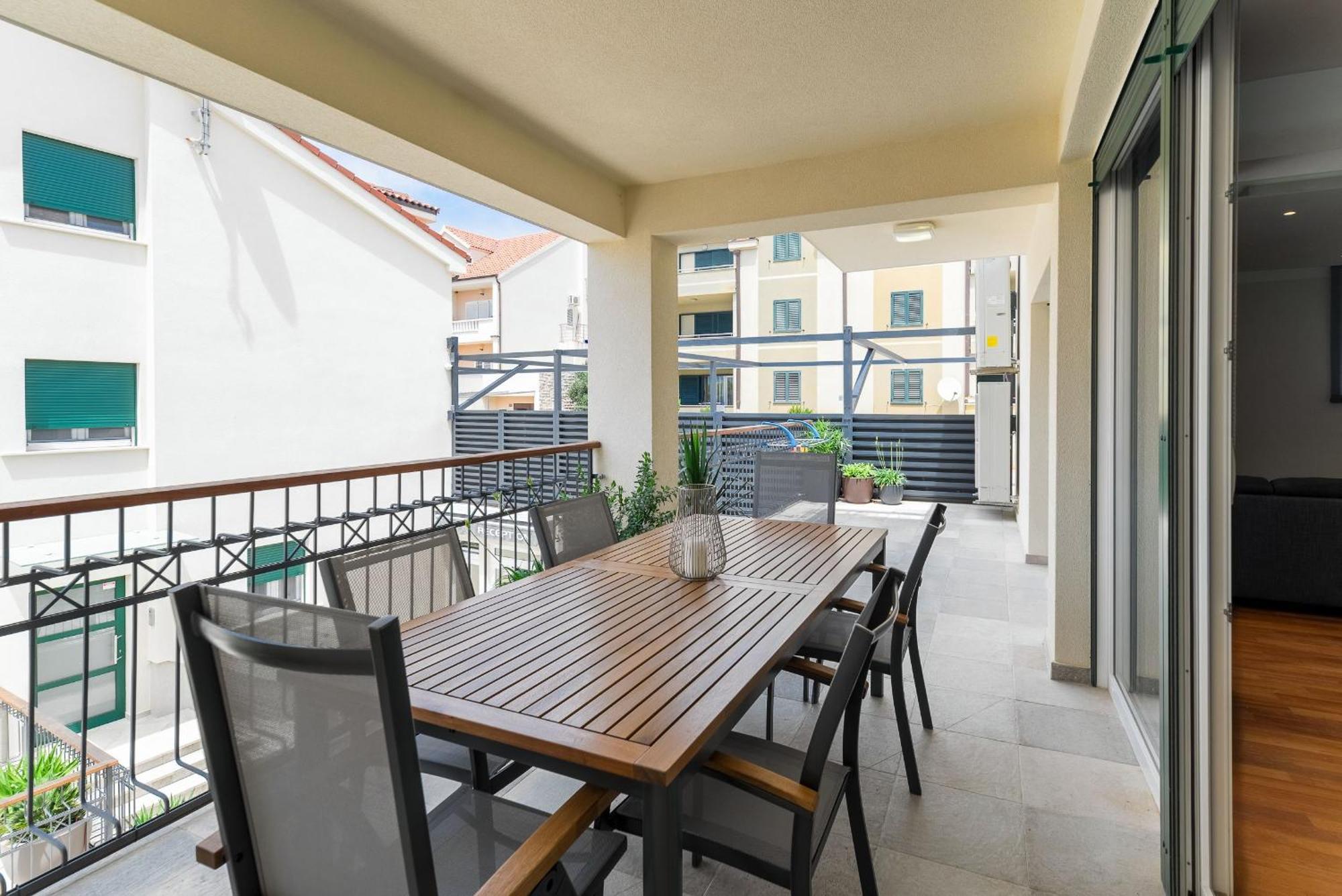 - Teranea Hvar 4*