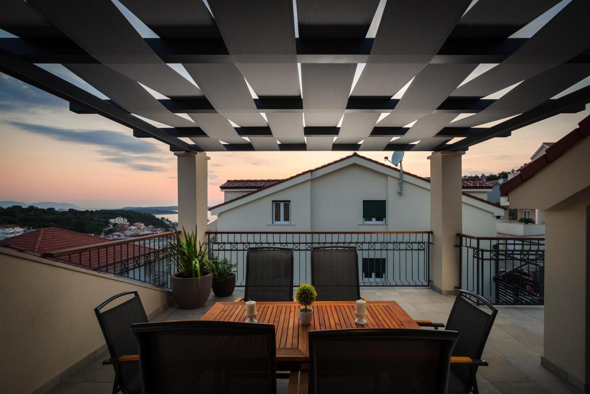 Hotel - Teranea Hvar