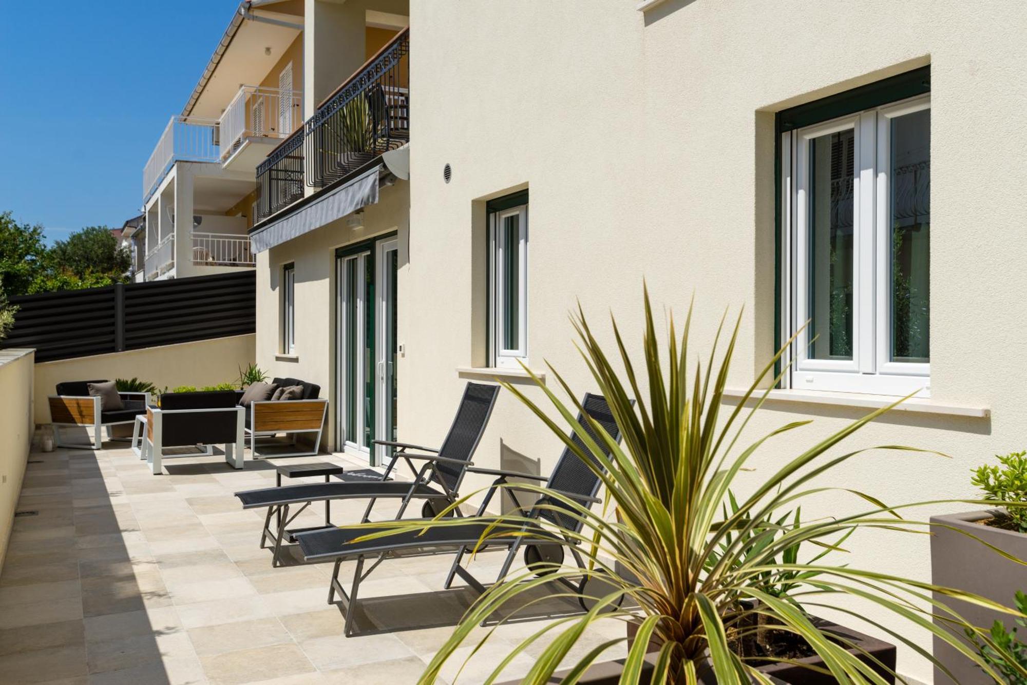 Hotel - Teranea Hvar 4*