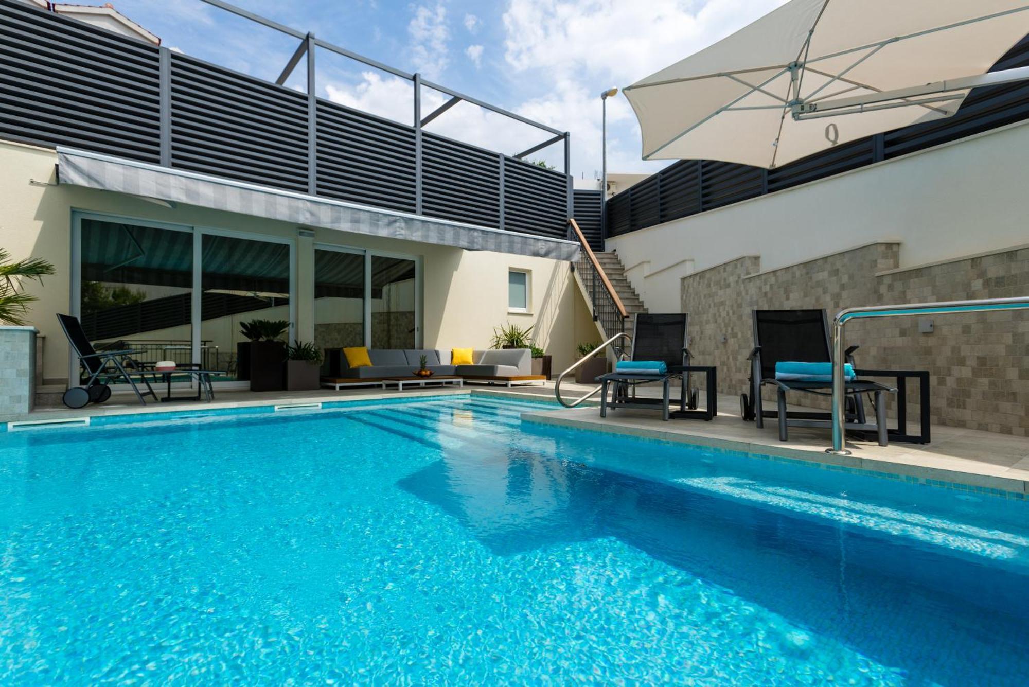 - Teranea Hvar Hotel Hvar Town