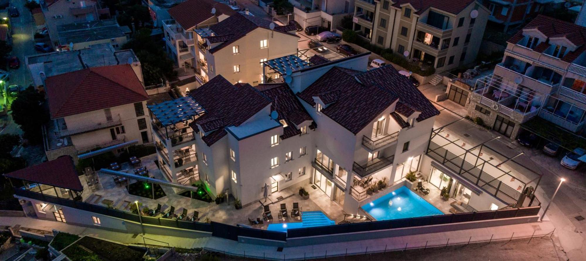 - Teranea Hvar 4*