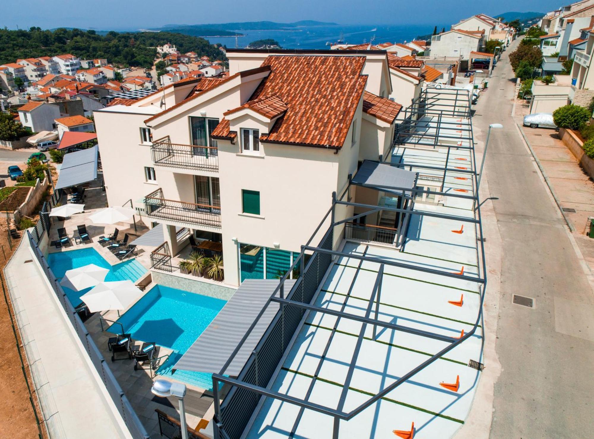 - Teranea Hvar Hvar Town
