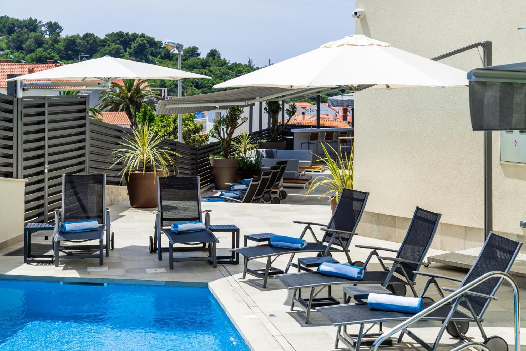 - Teranea Hvar Hotel