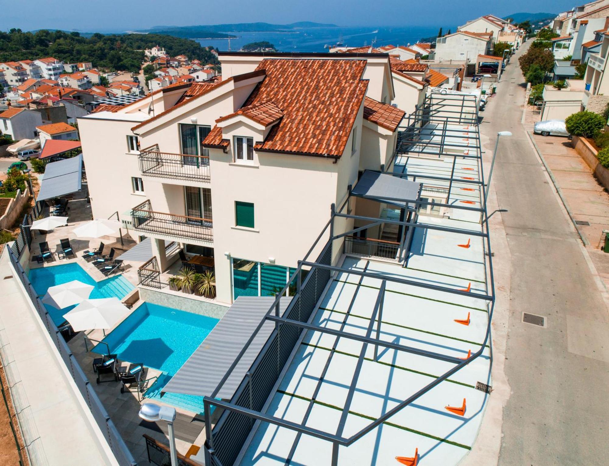 Hotel - Teranea Hvar