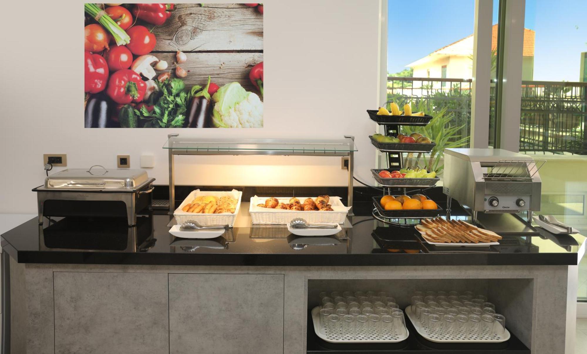 - Teranea Hvar Hotel 4*