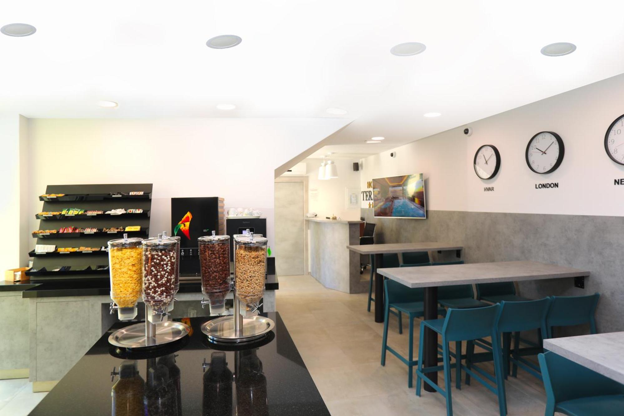 Hotel - Teranea Hvar 4*