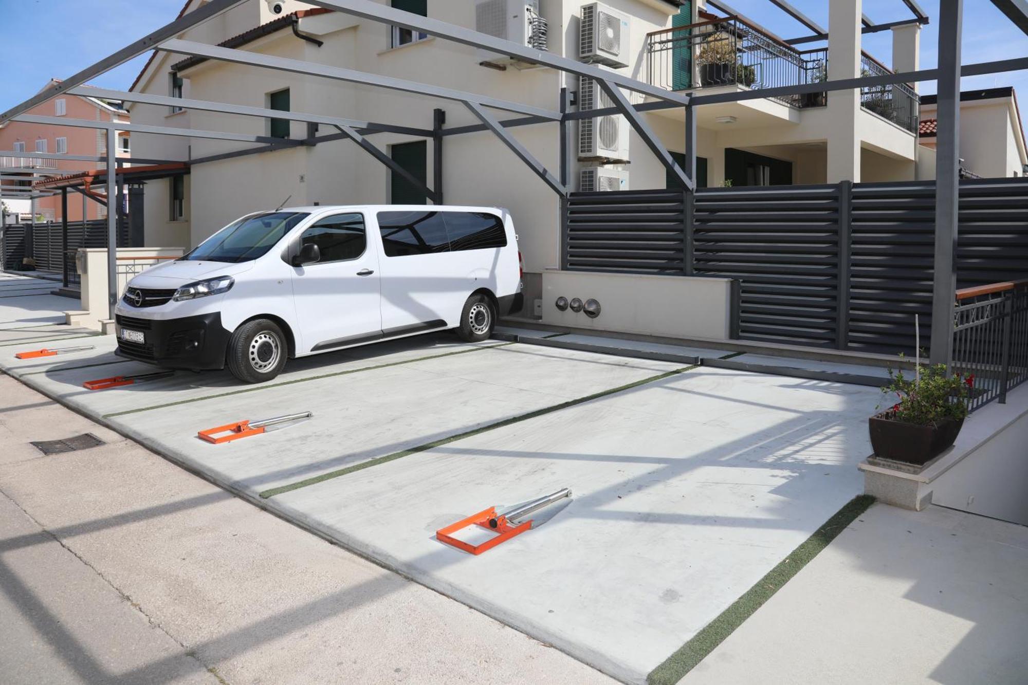 - Teranea Hvar Hotel Hvar Town