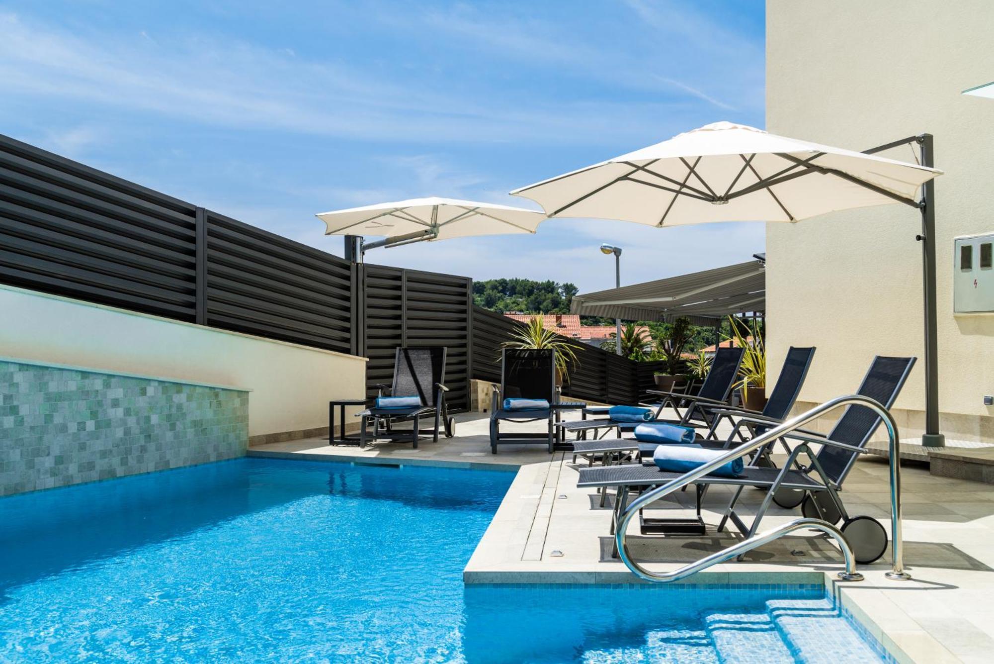 Hotel - Teranea Hvar