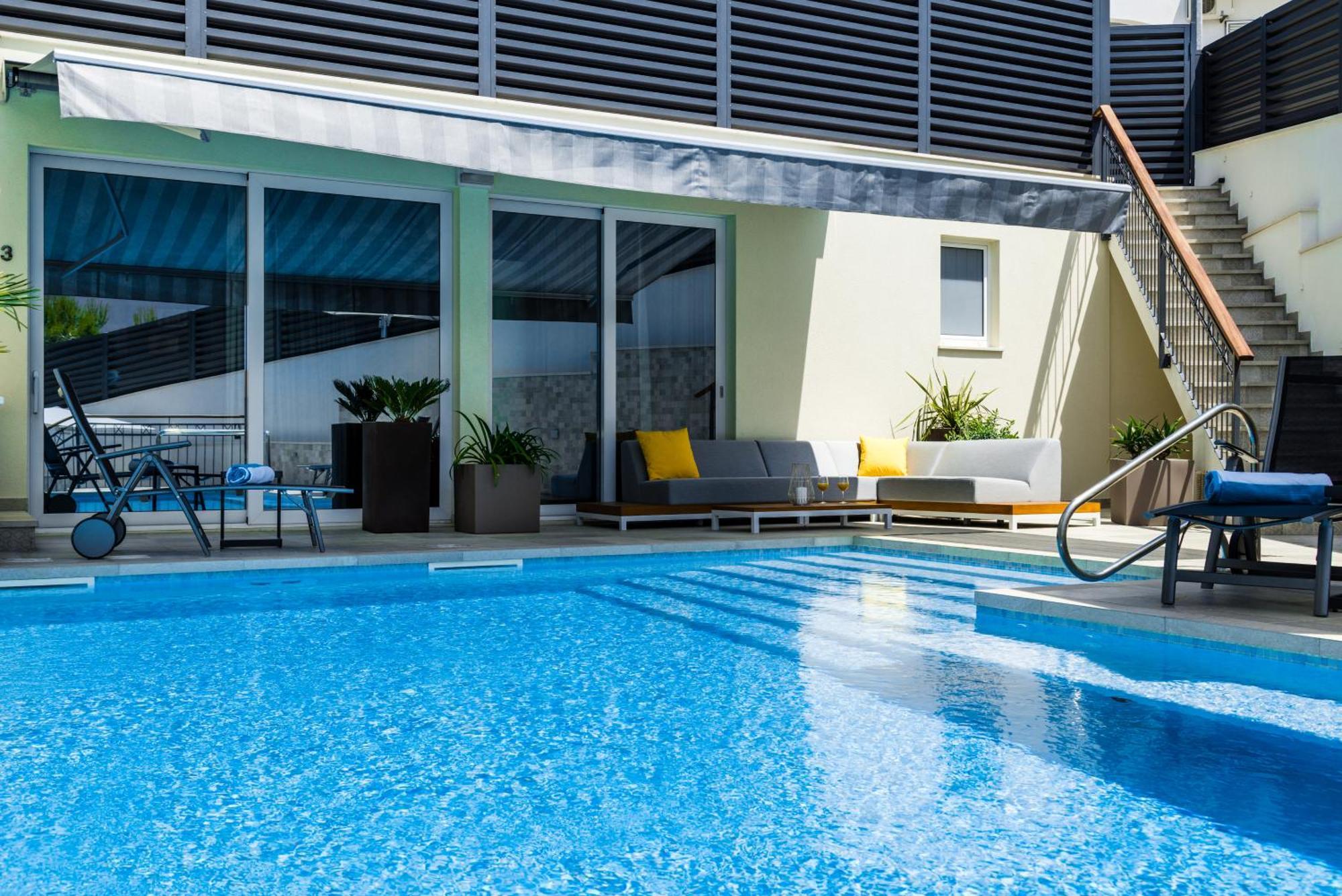 - Teranea Hvar Hotel 4*