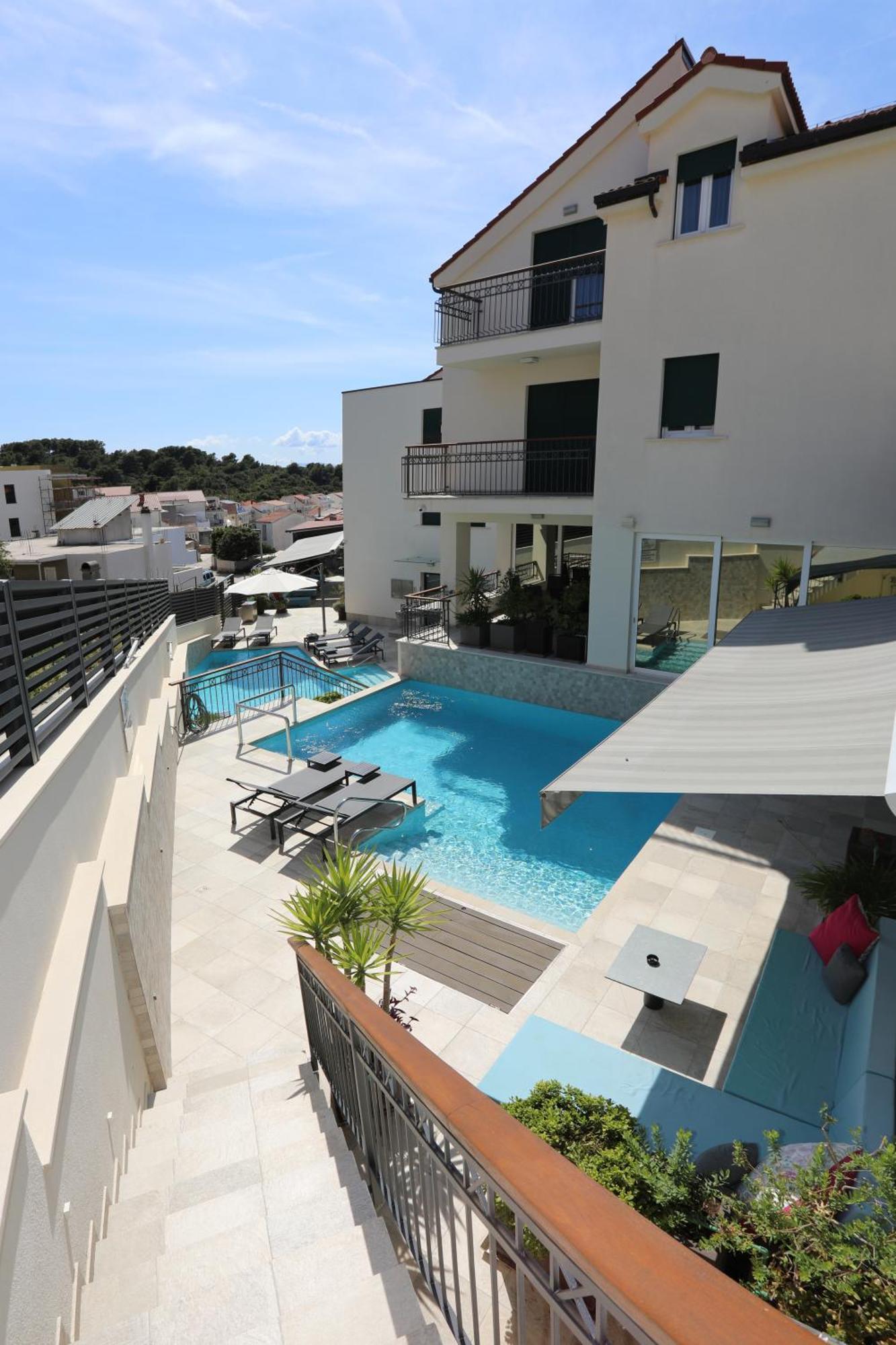 Hotel - Teranea Hvar 4*