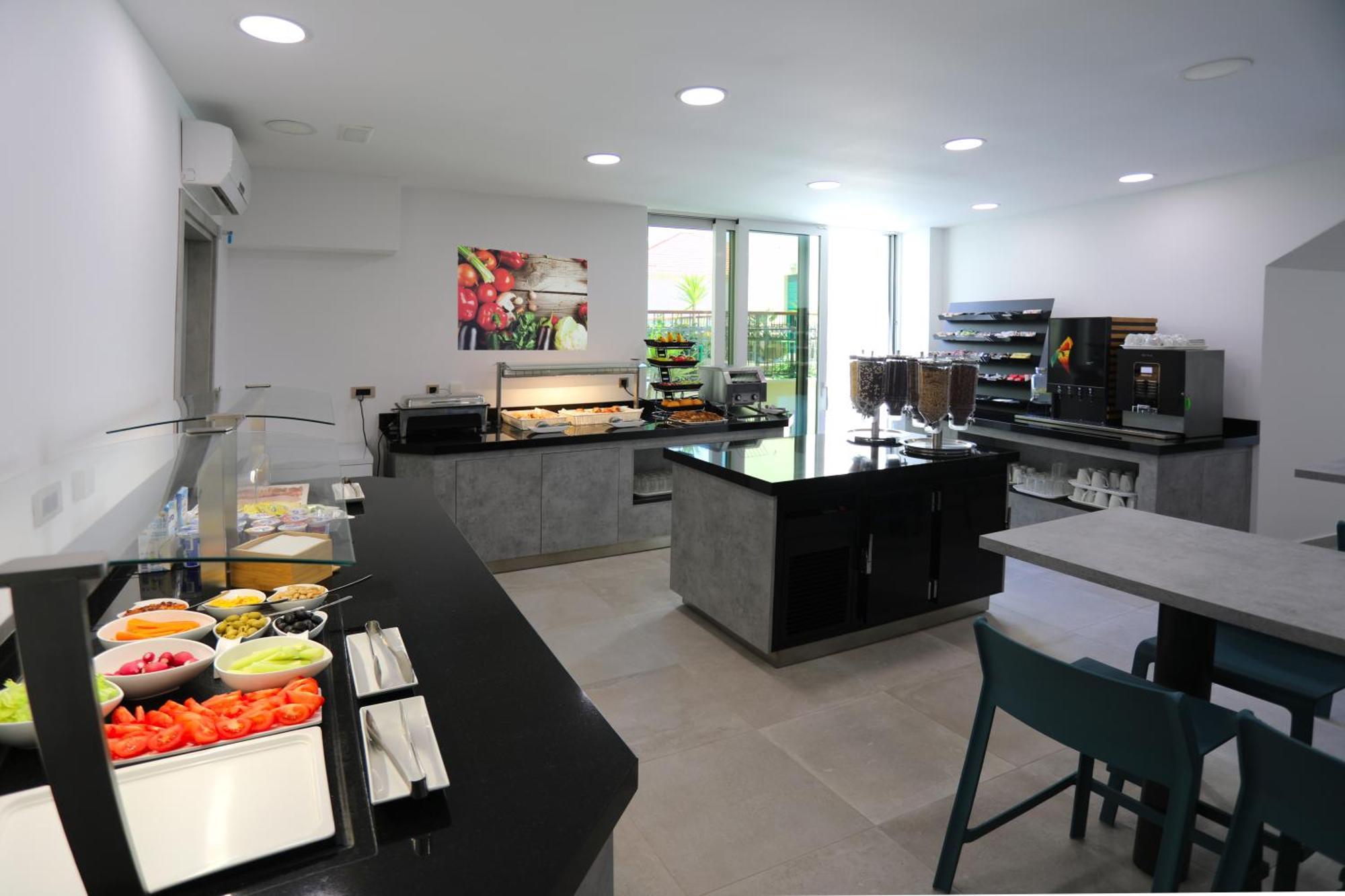 - Teranea Hvar Hotel Hvar Town