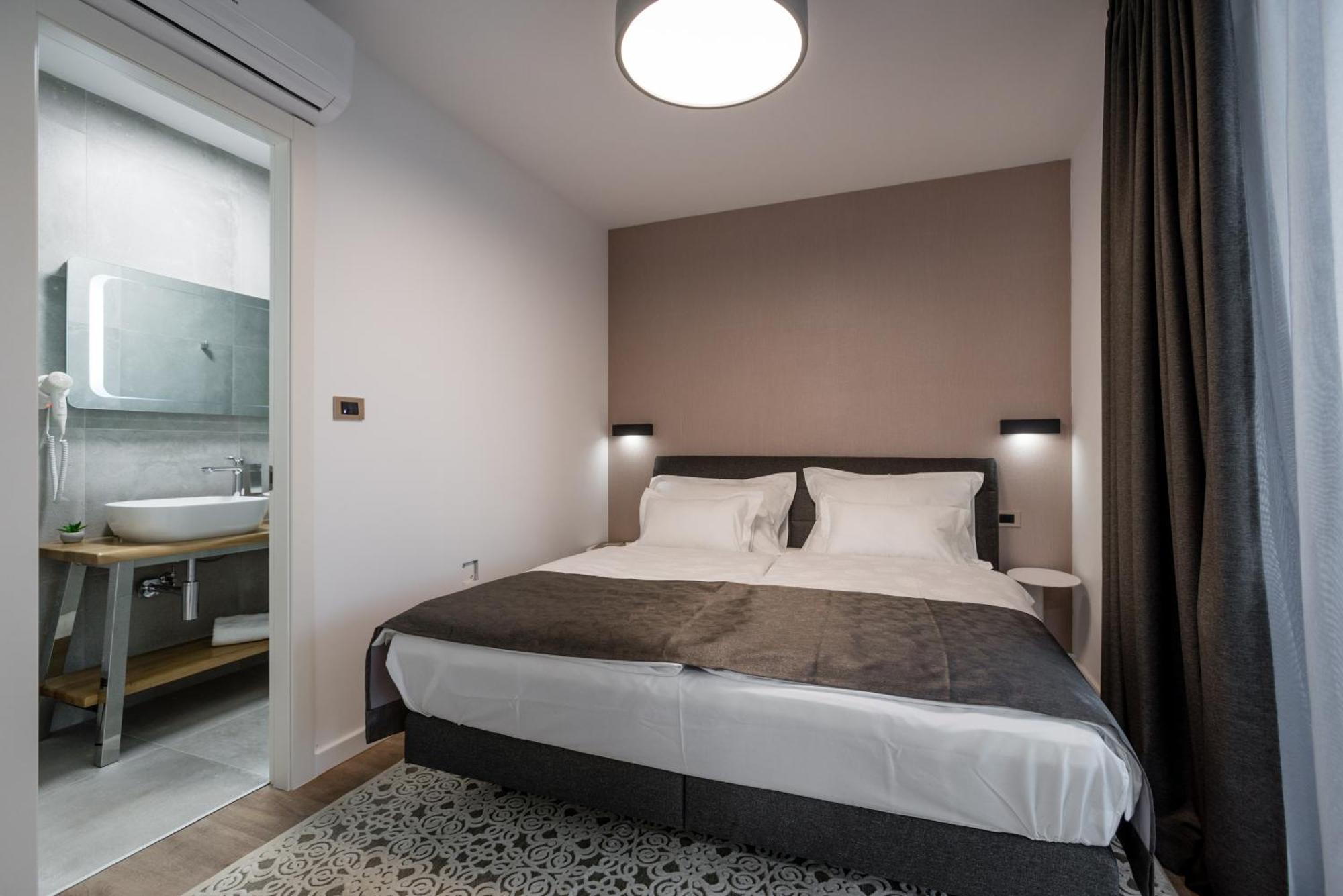 Hotel - Teranea Hvar