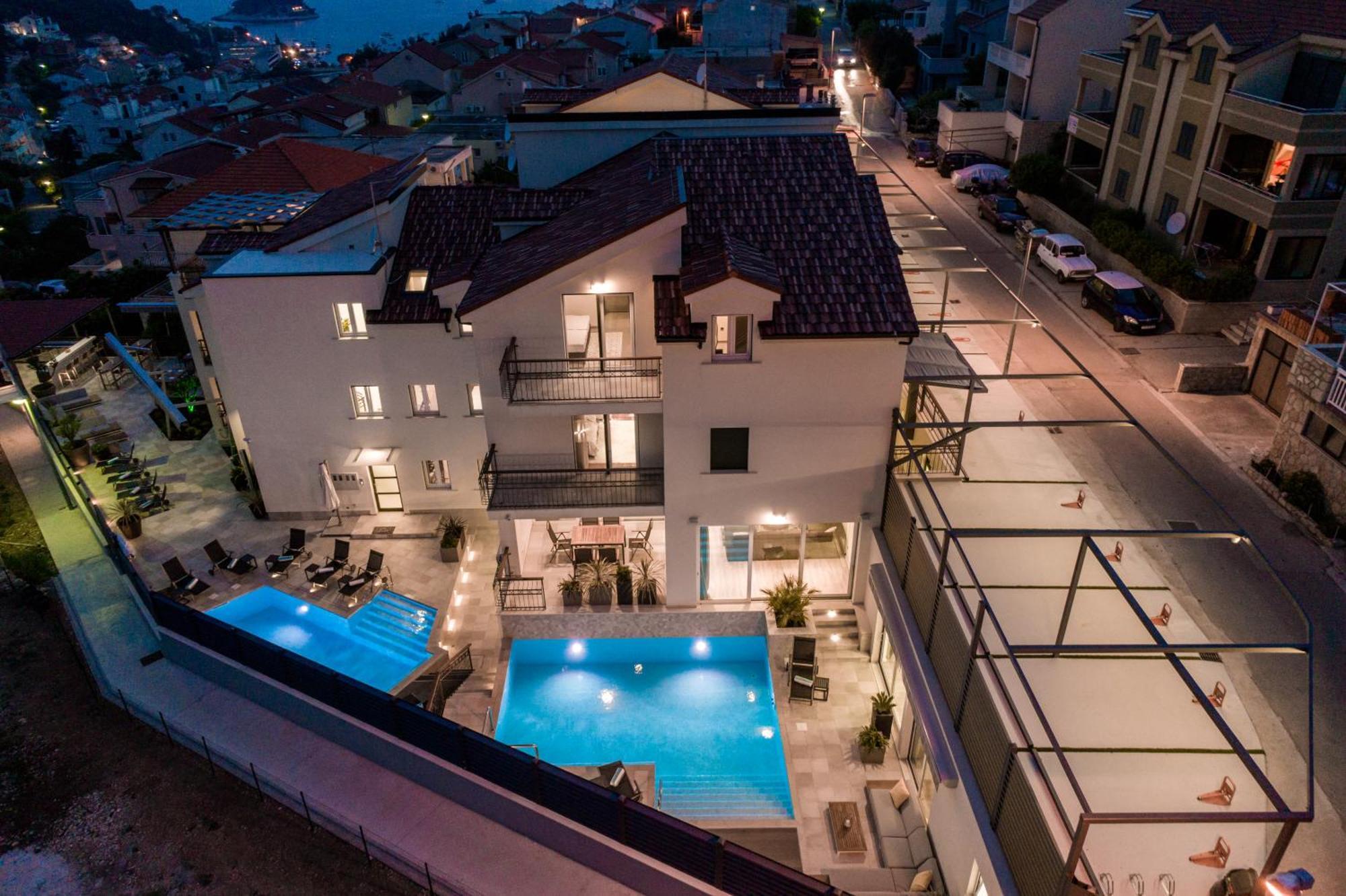 - Teranea Hvar Hotel Hvar Town
