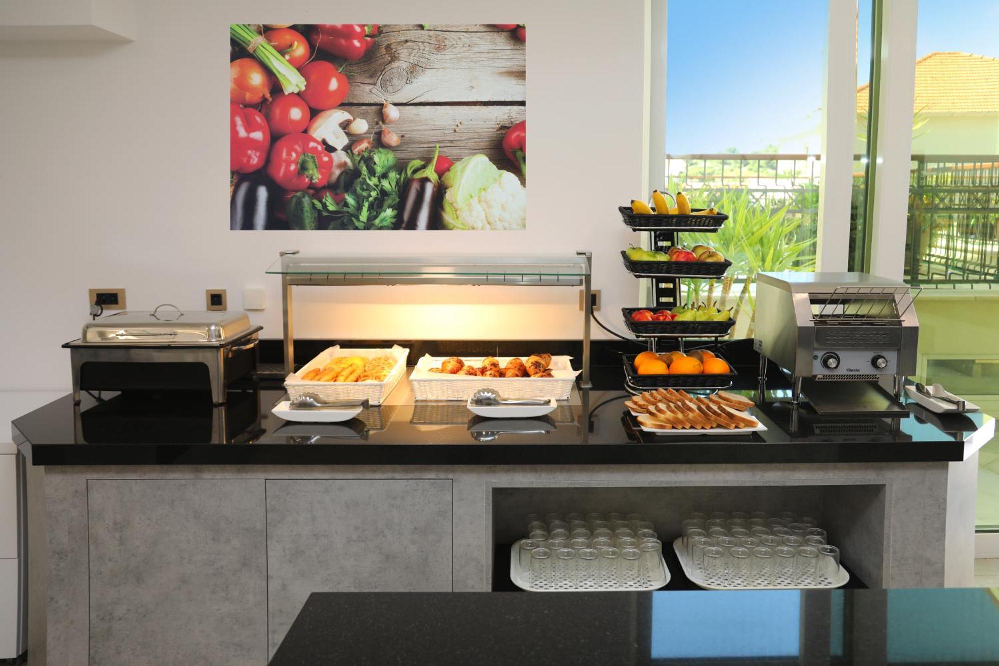 Hotel - Teranea Hvar 4*
