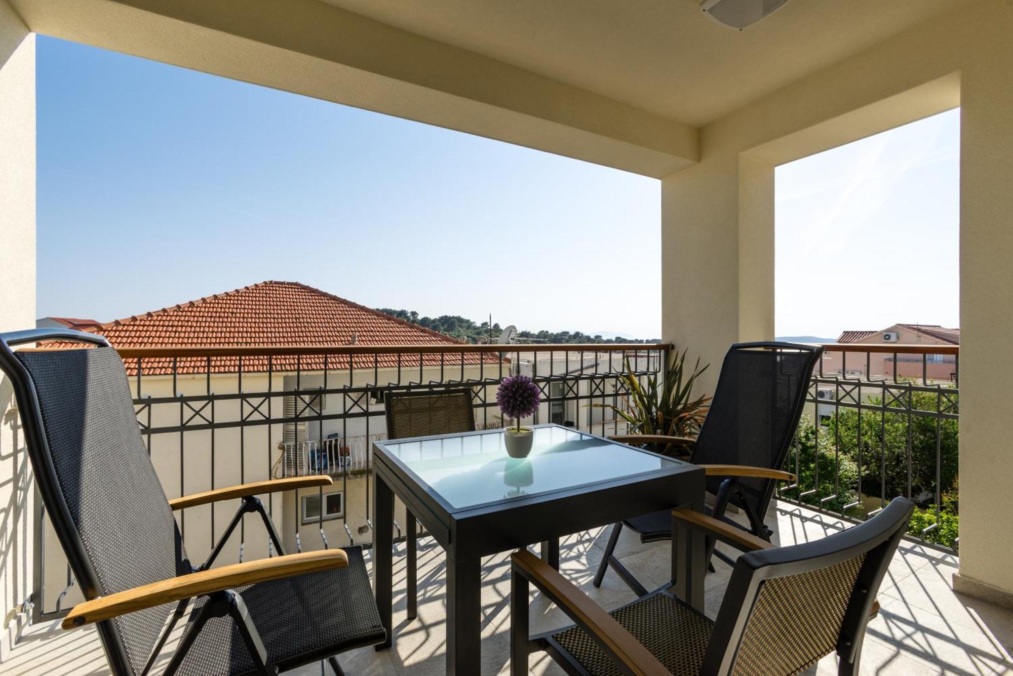 - Teranea Hvar Hotel 4*