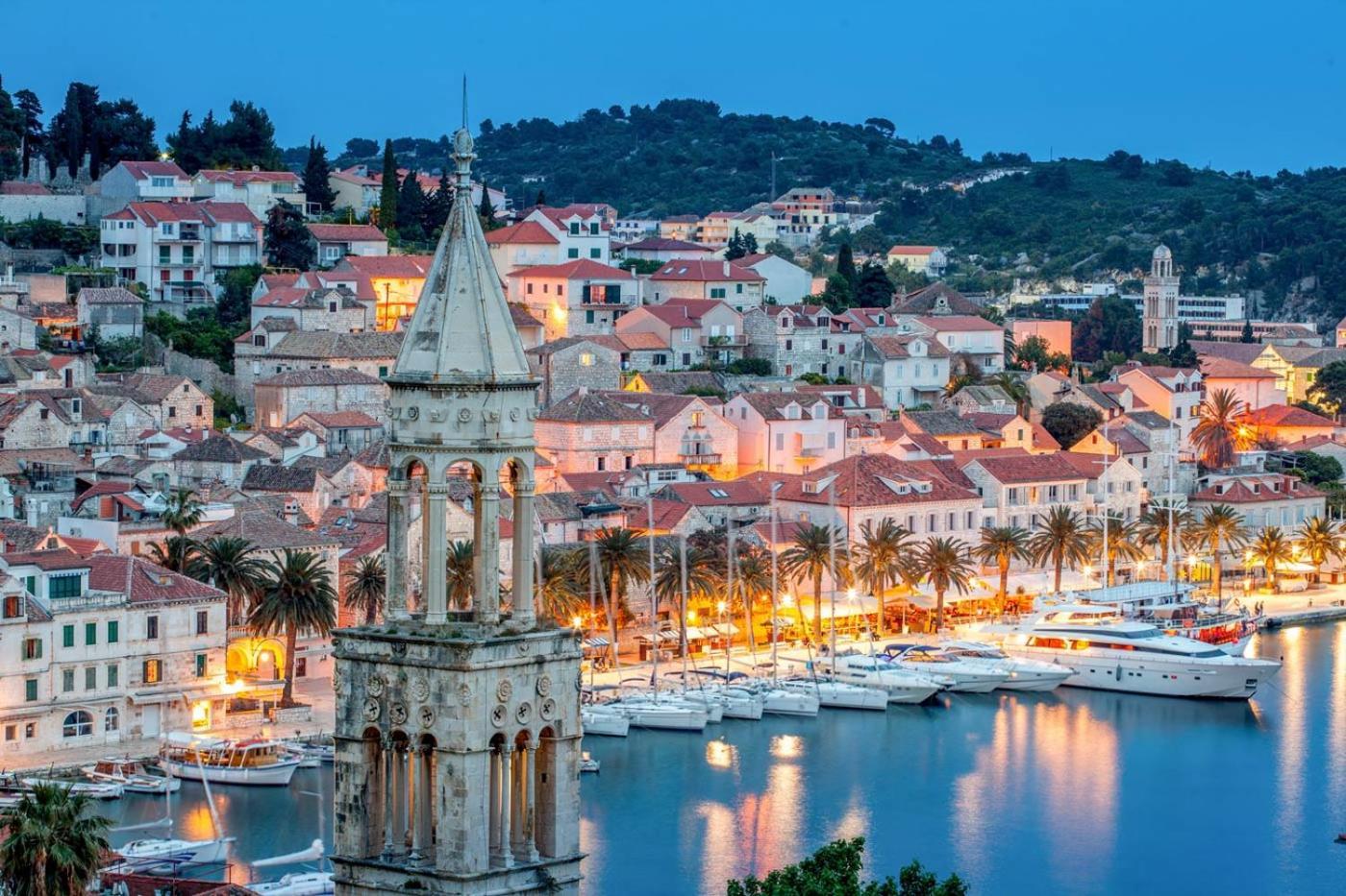 - Teranea Hvar Hotel 4*