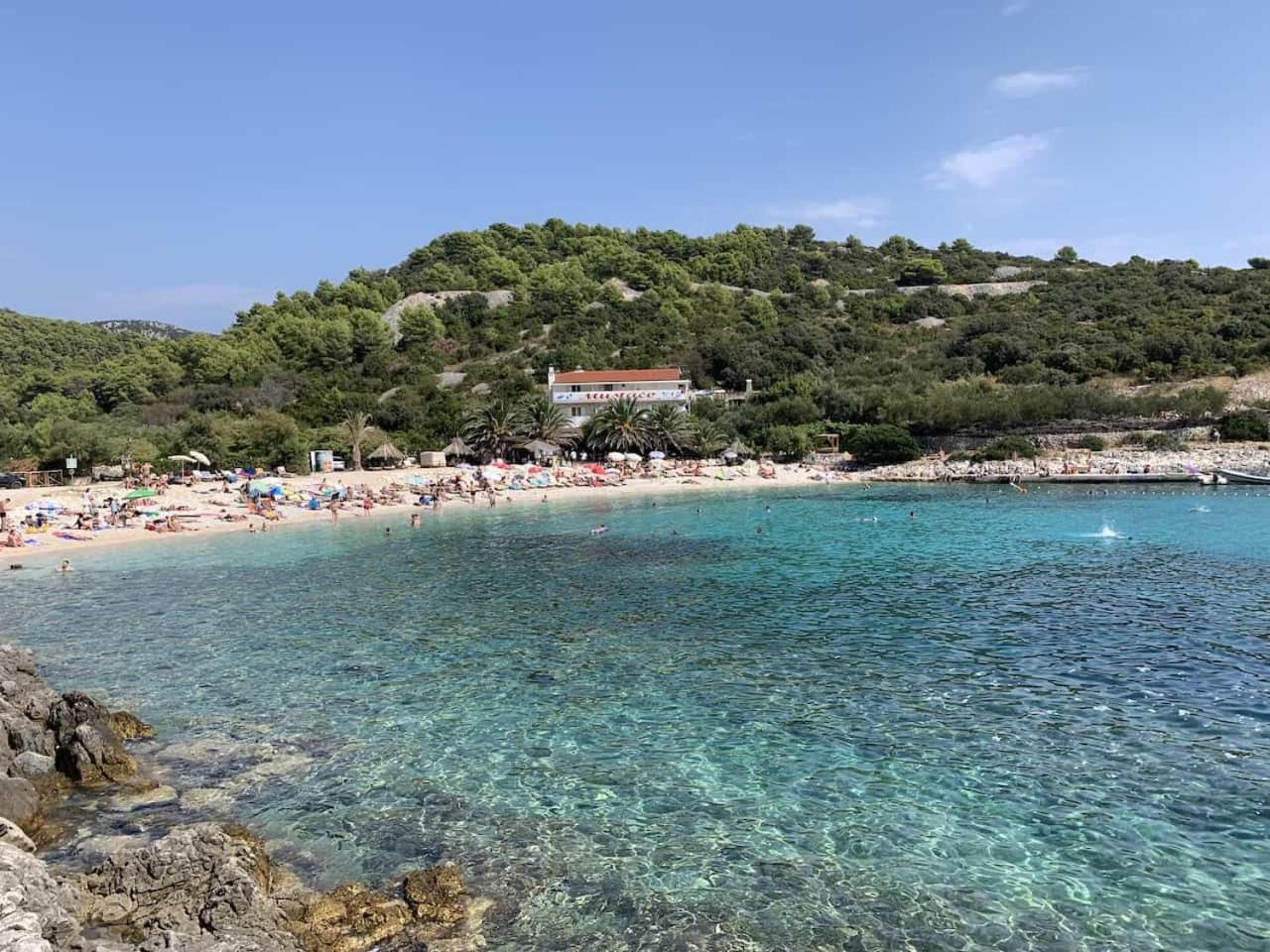 - Teranea Hvar Hotel 4*