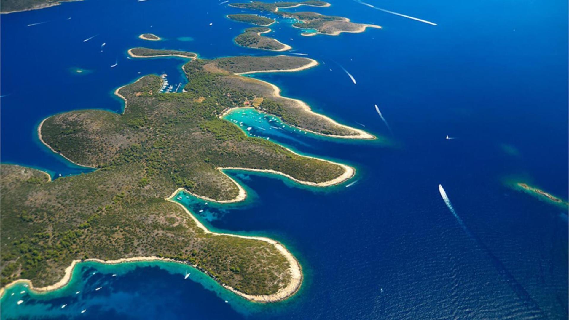 - Teranea Hvar