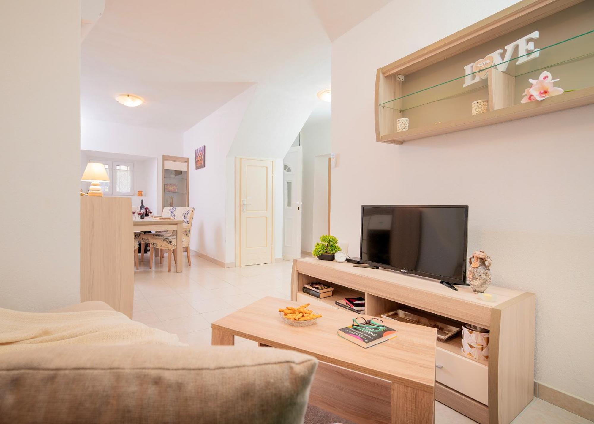 Apartment T&t - Zf Hvar