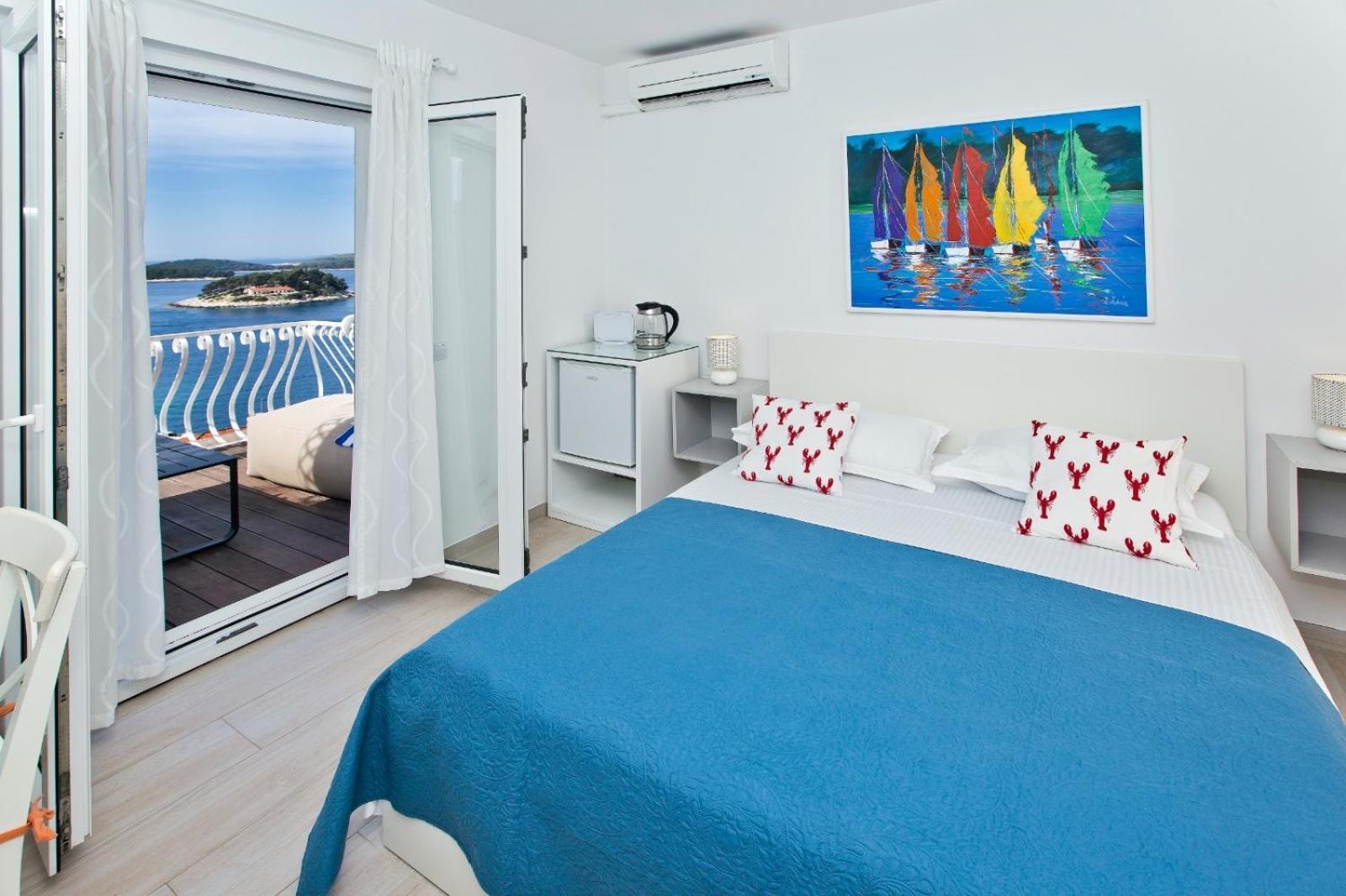 Carpe Diem Hvar Apartamento *