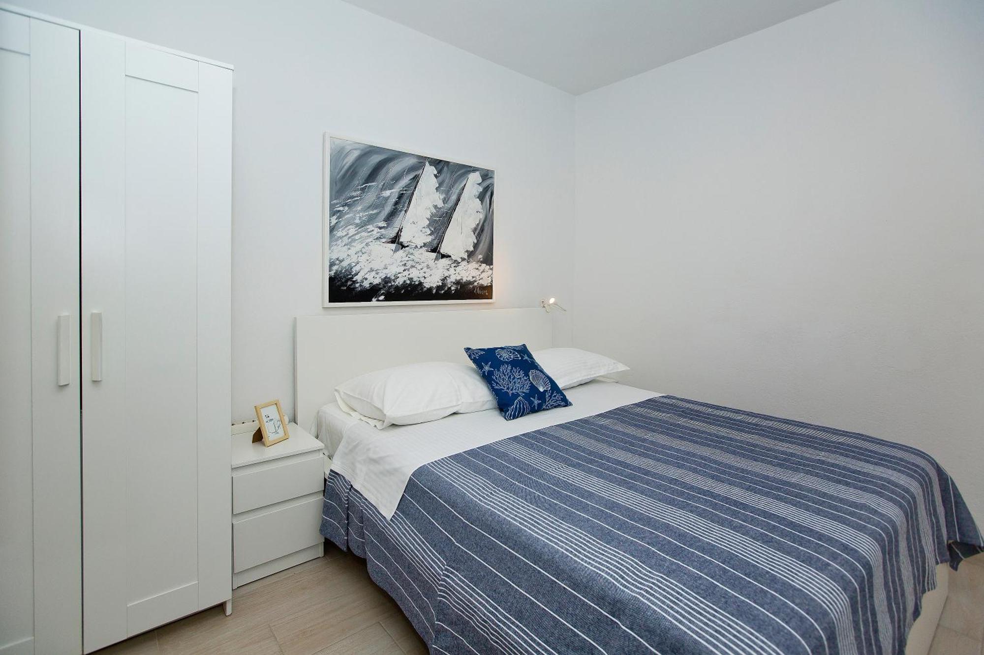 Carpe Diem Hvar Apartamento *