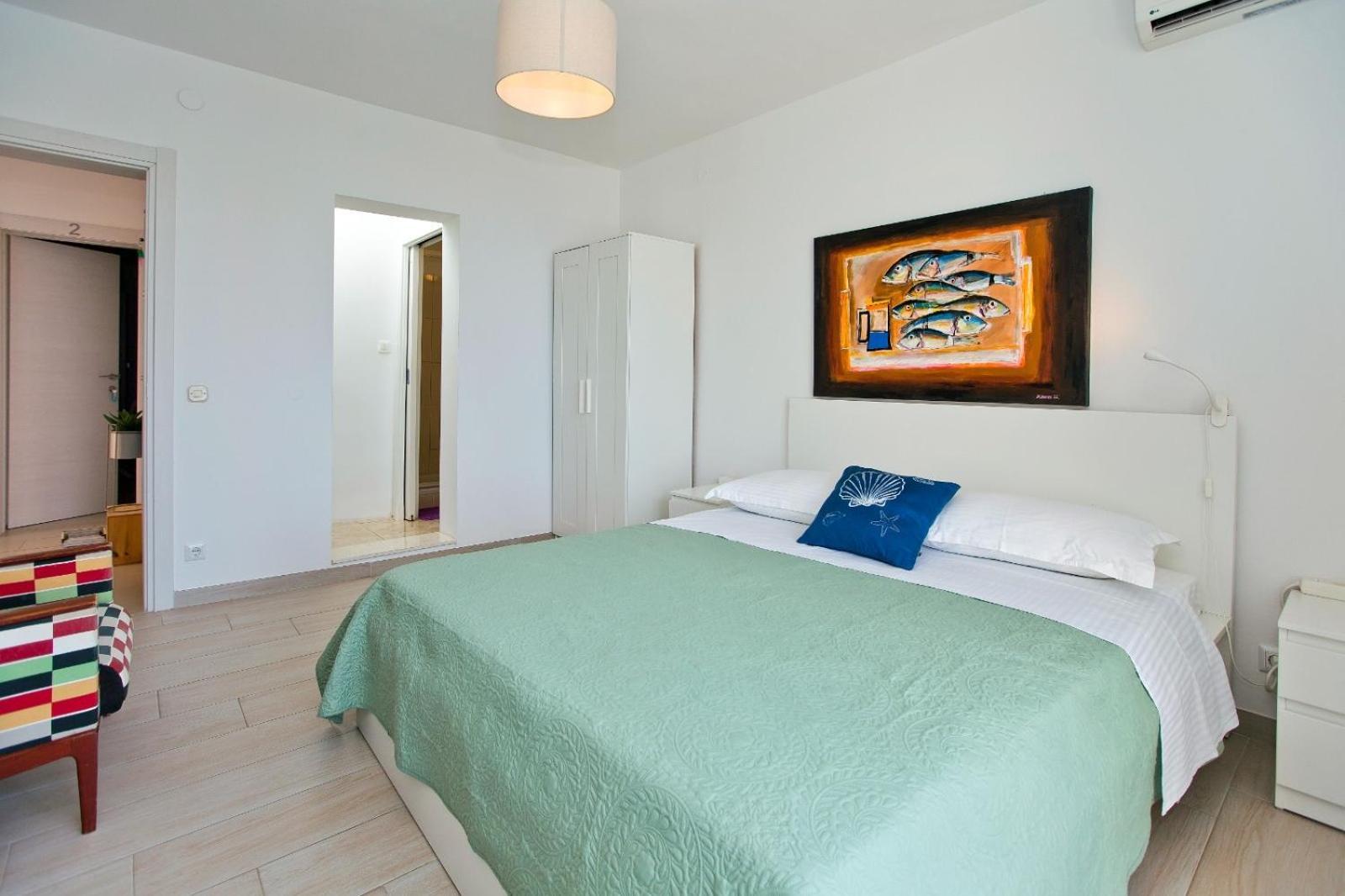 Carpe Diem Hvar Apartamento