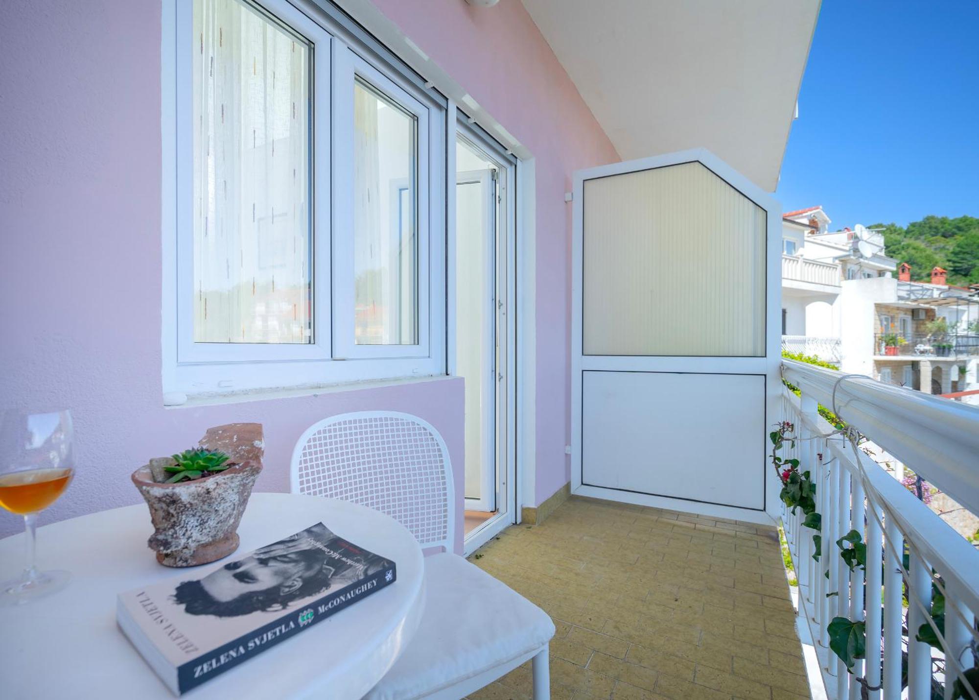 Apartment Ana Del Sol - Zf Hvar Hvar Town