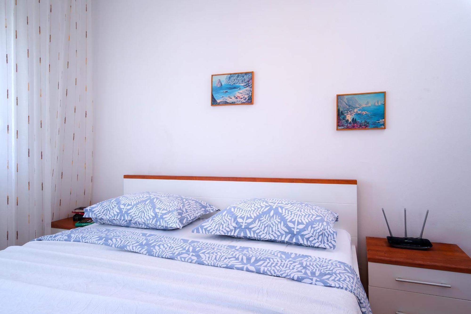 Ana Del Sol - Zf Hvar Apartment